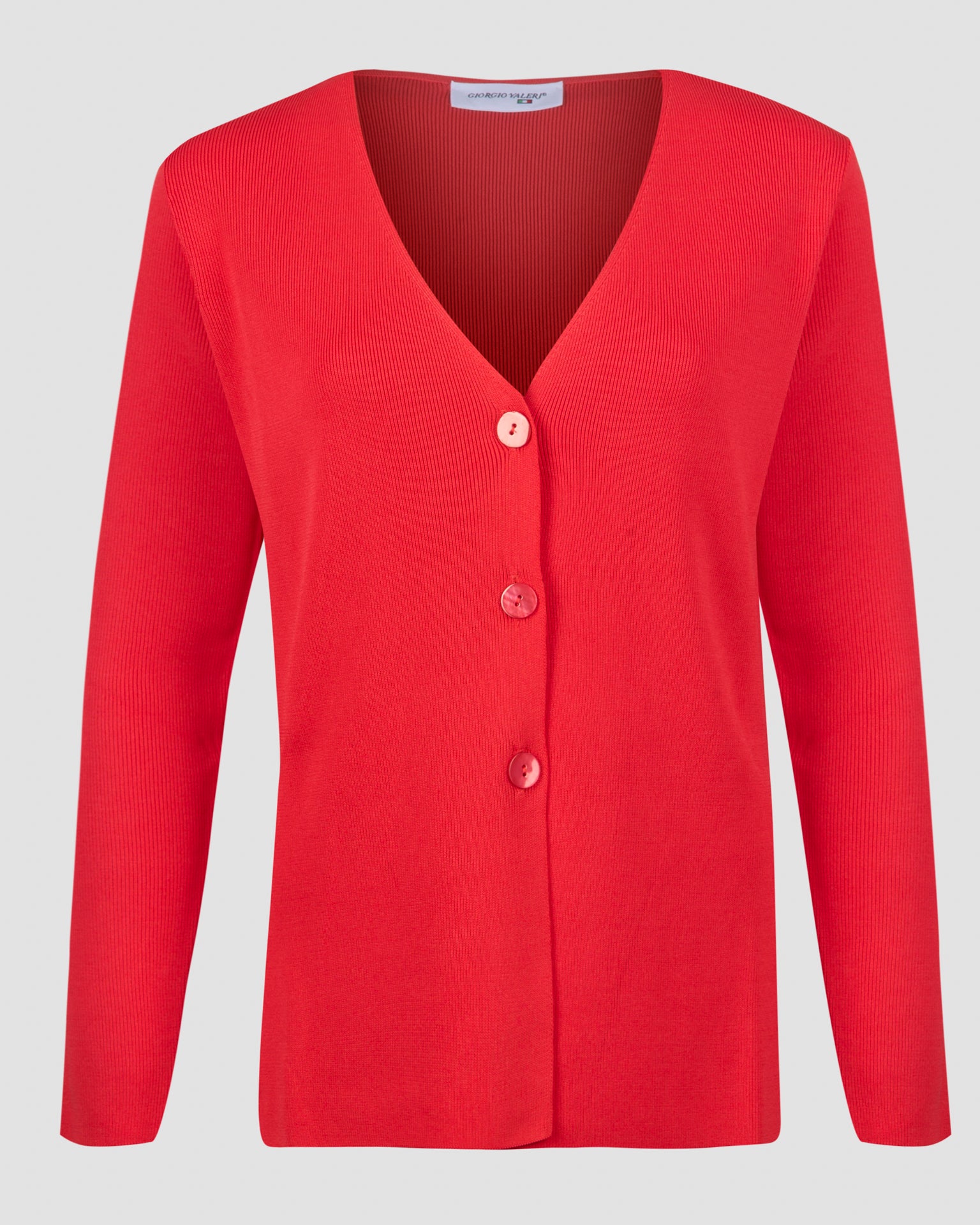 Giacca cardigan 3 bottoni NEWLK07