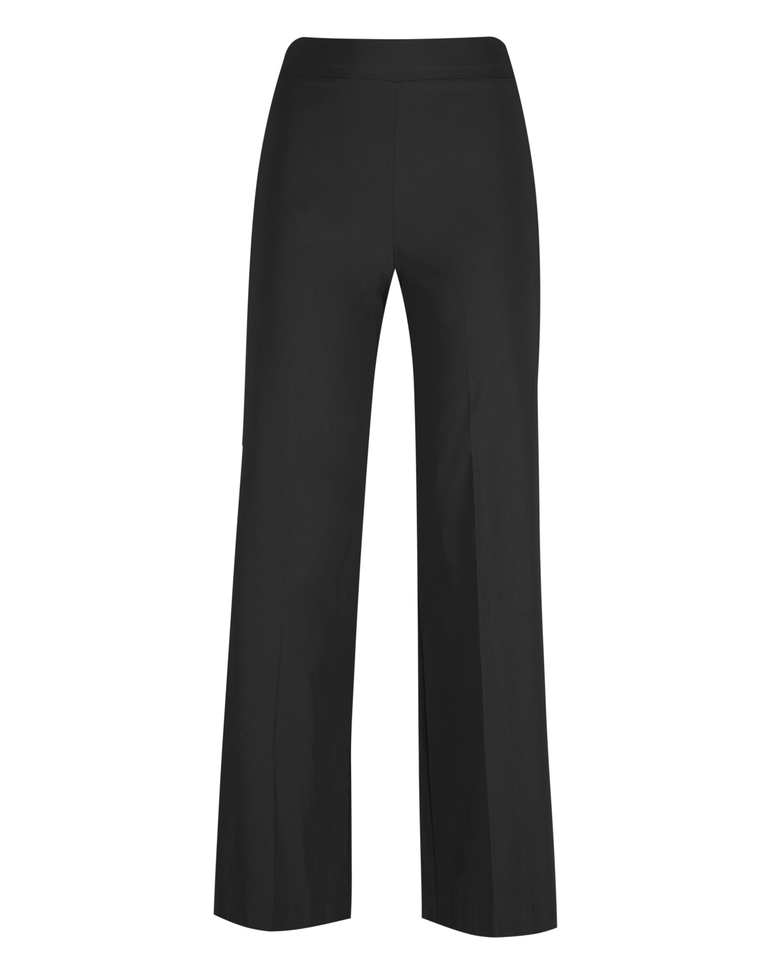 Pantalone in viscosa gamba dritta E133/3