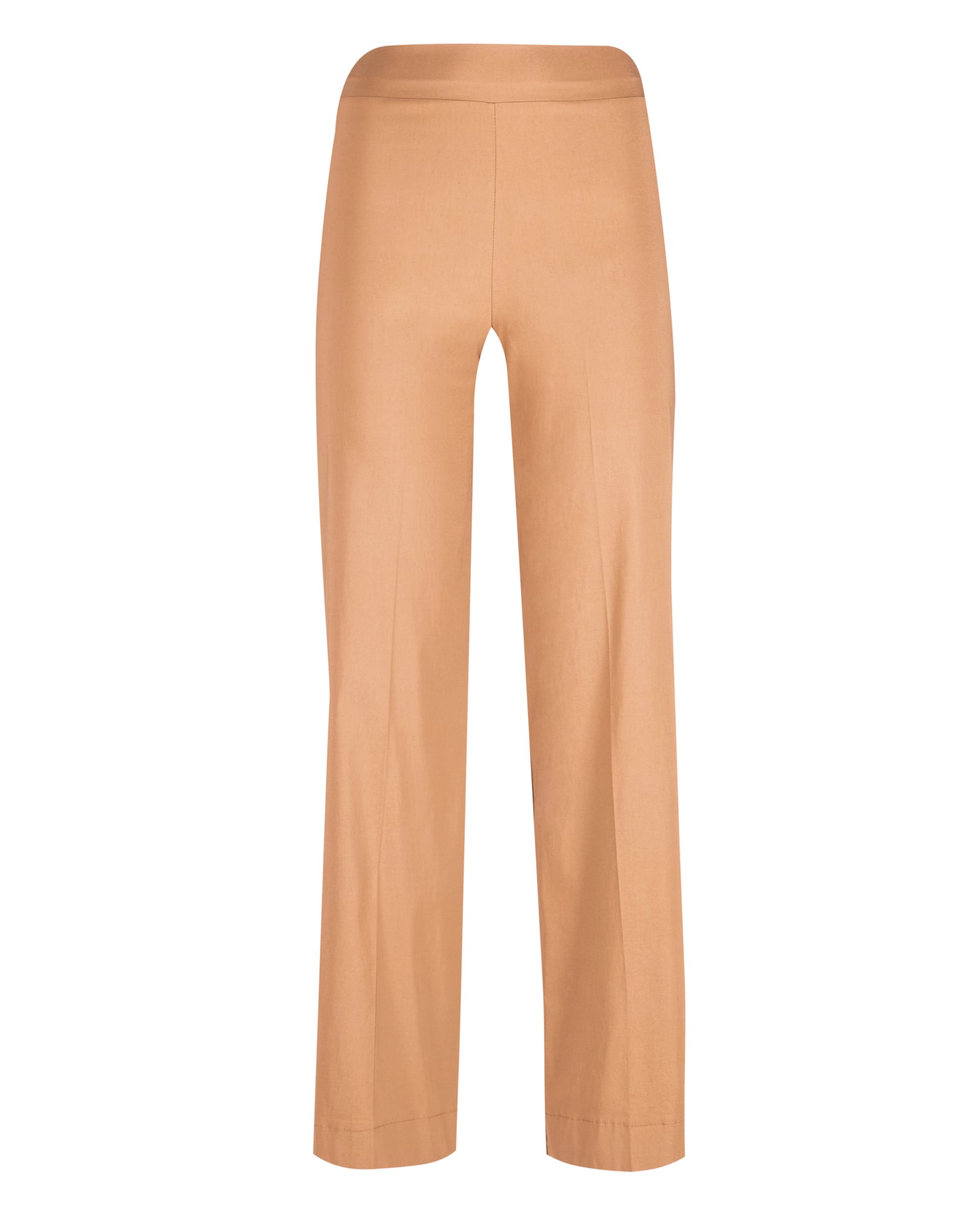 Pantalone in viscosa gamba dritta E133/3