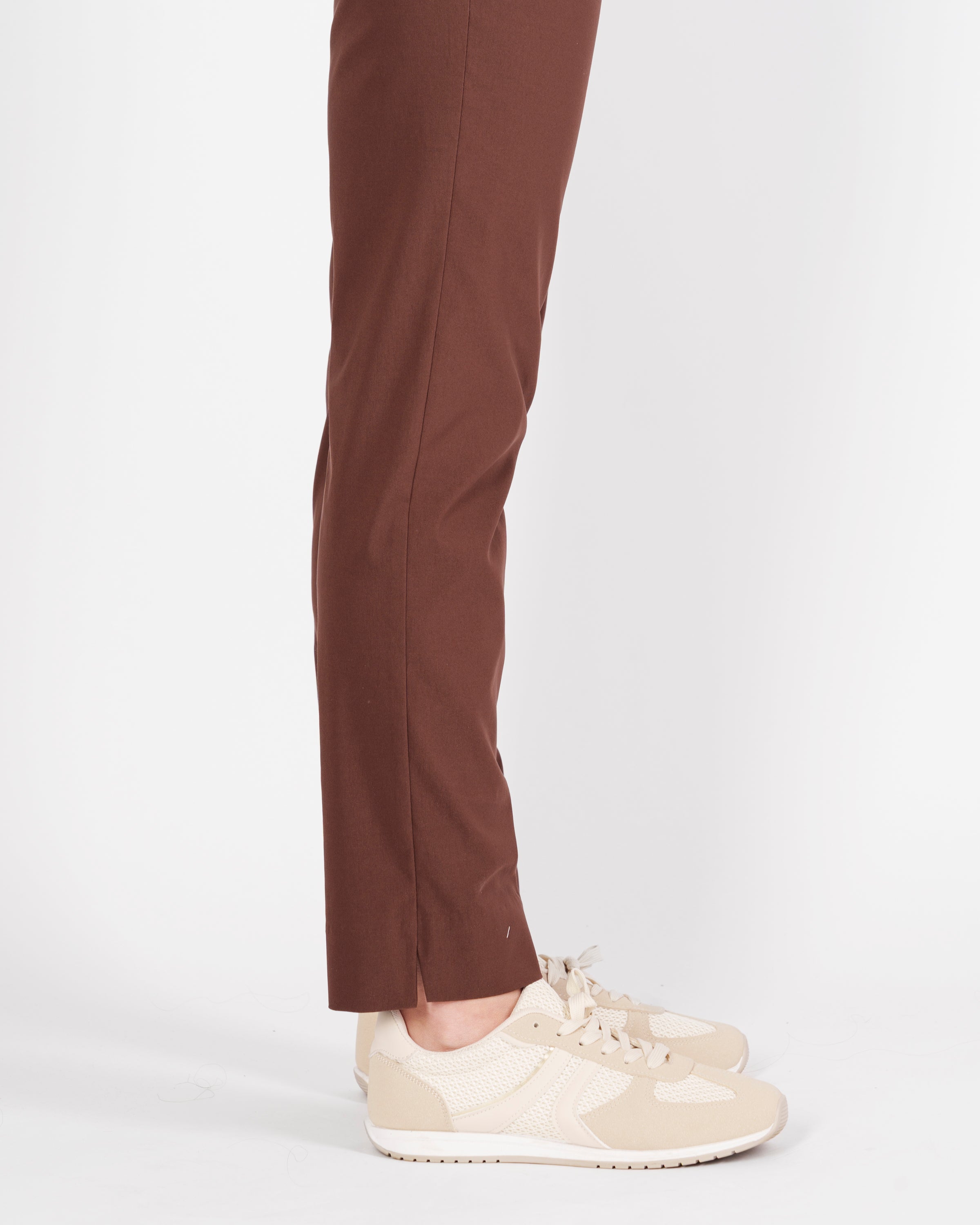 Pantalone Carla Ferroni elastico vita 16020 NEW