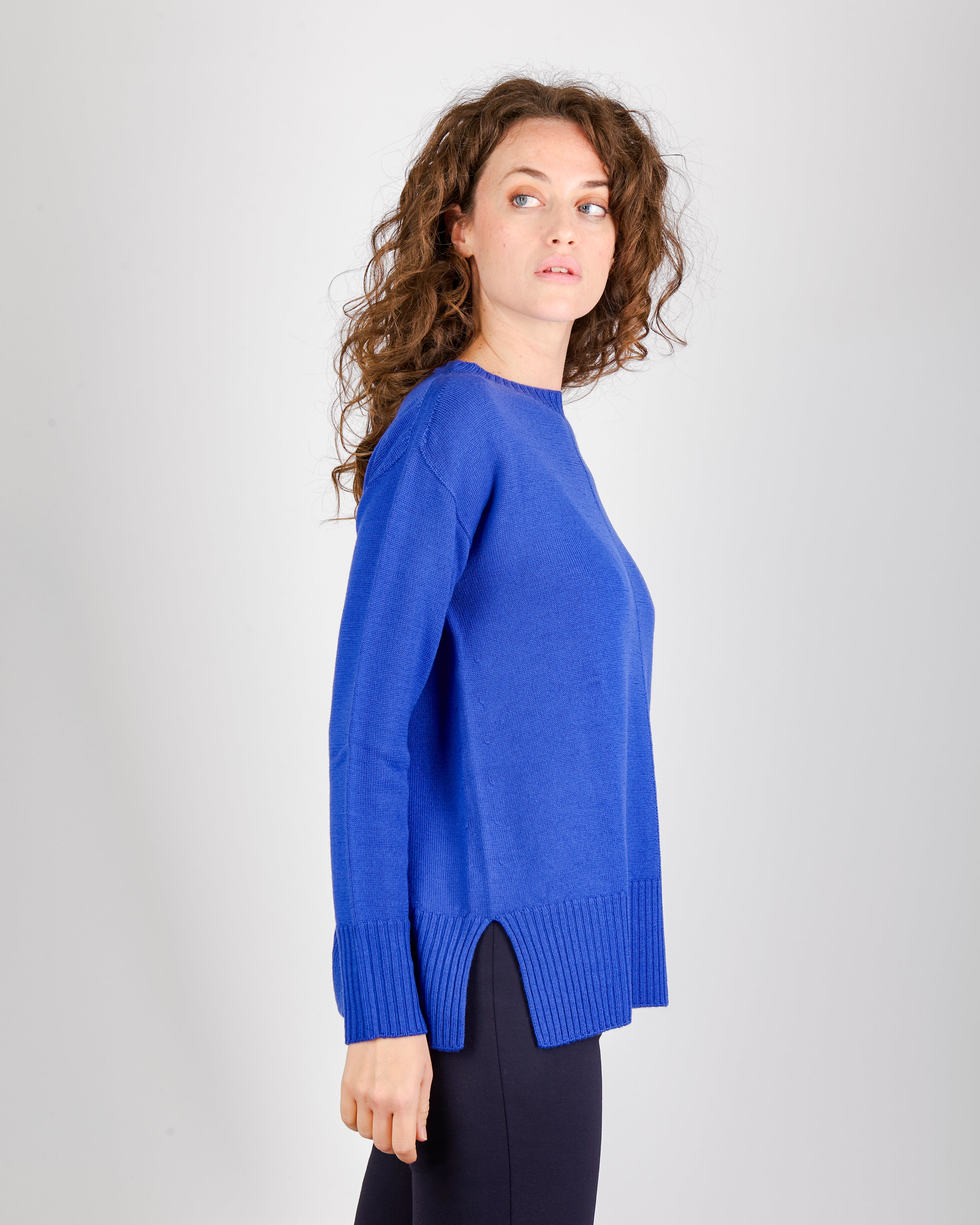 Scatoletta girocollo spacchetti fondo ZGM62