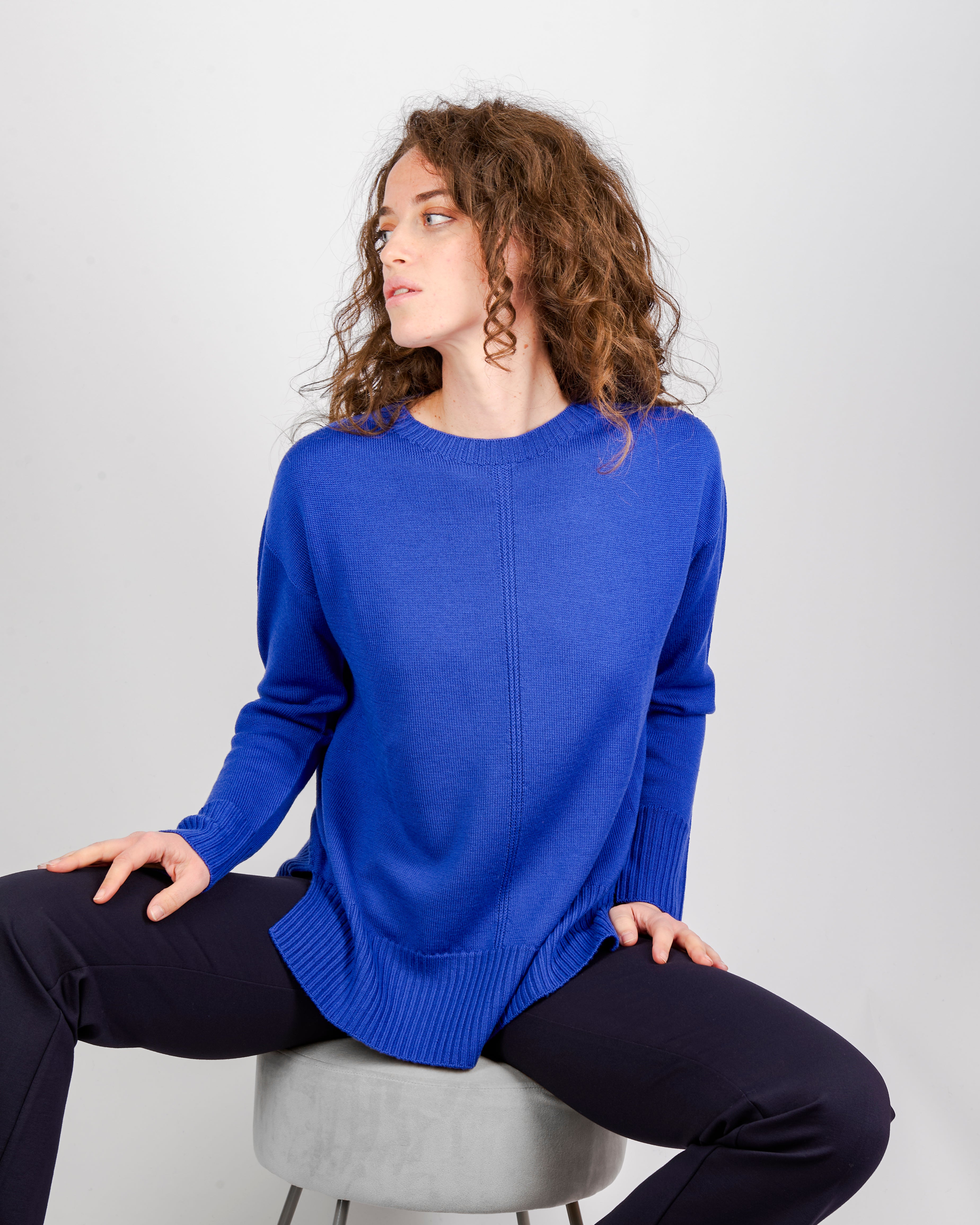 Scatoletta girocollo spacchetti fondo ZGM62