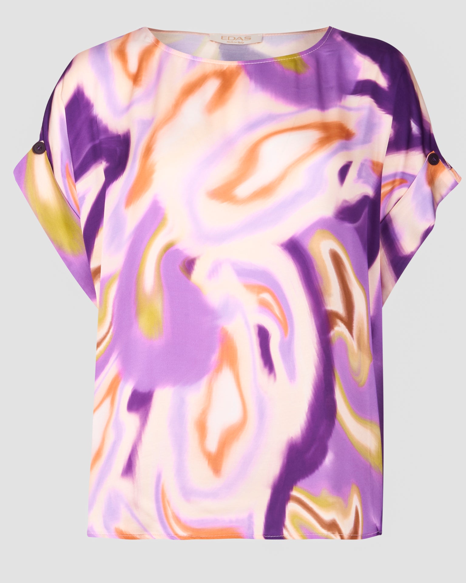 Blusa manica scesa STAMIRA