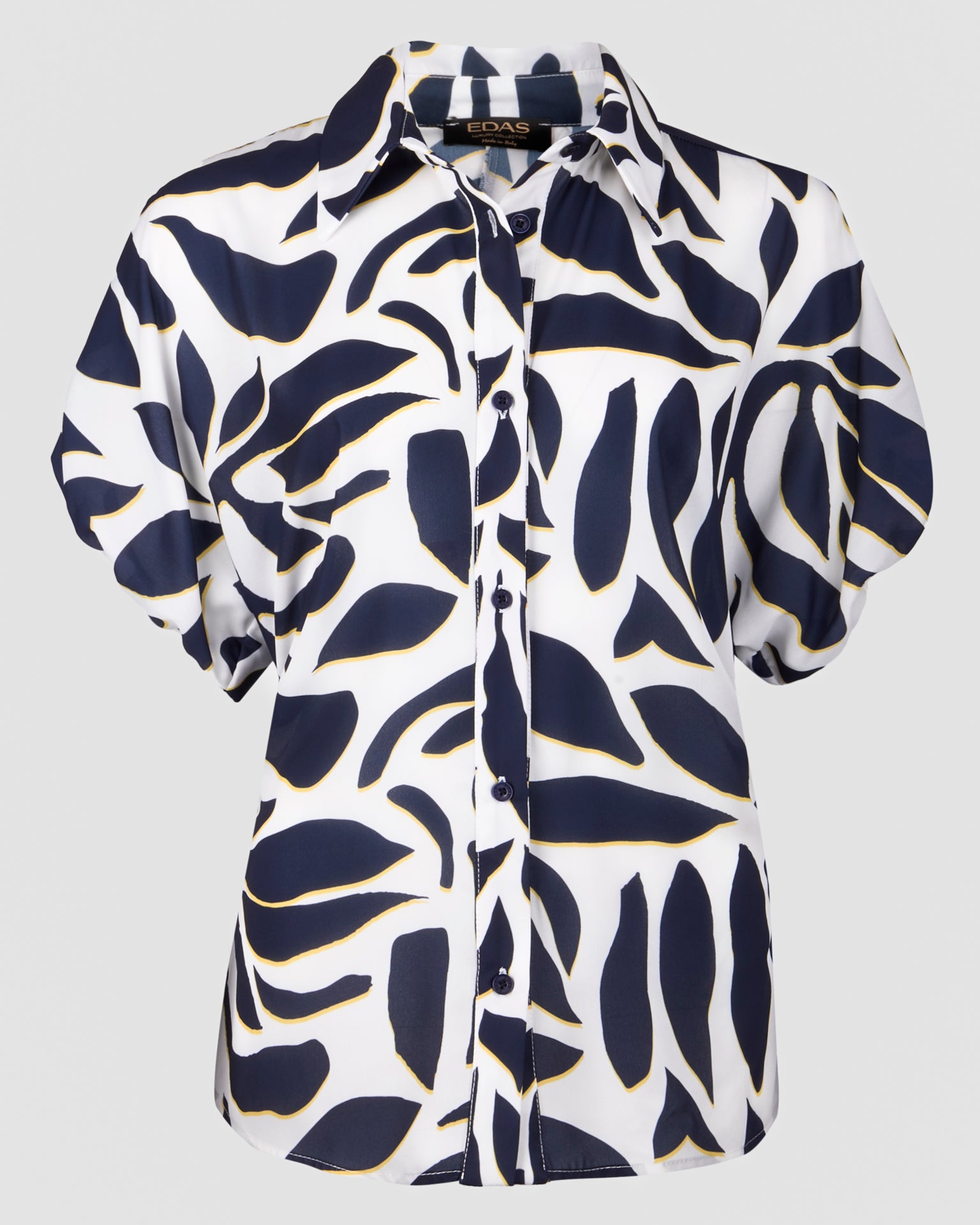 Camicia manica sbuffo SINDACO
