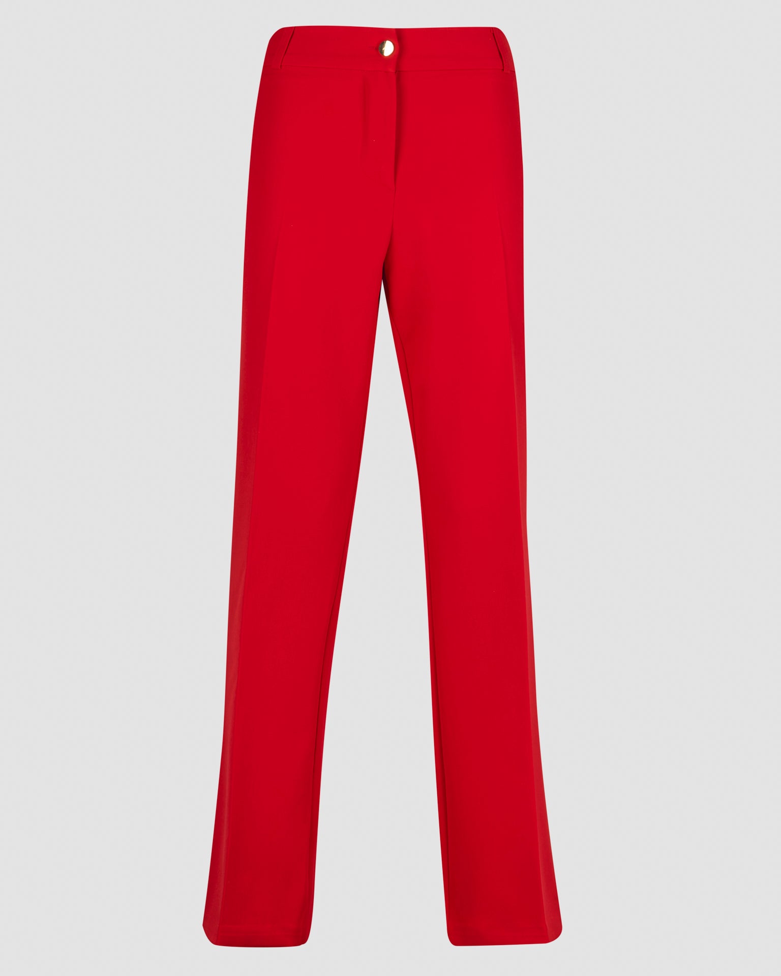 Pantalone zampetta tecnico TRIBUNA