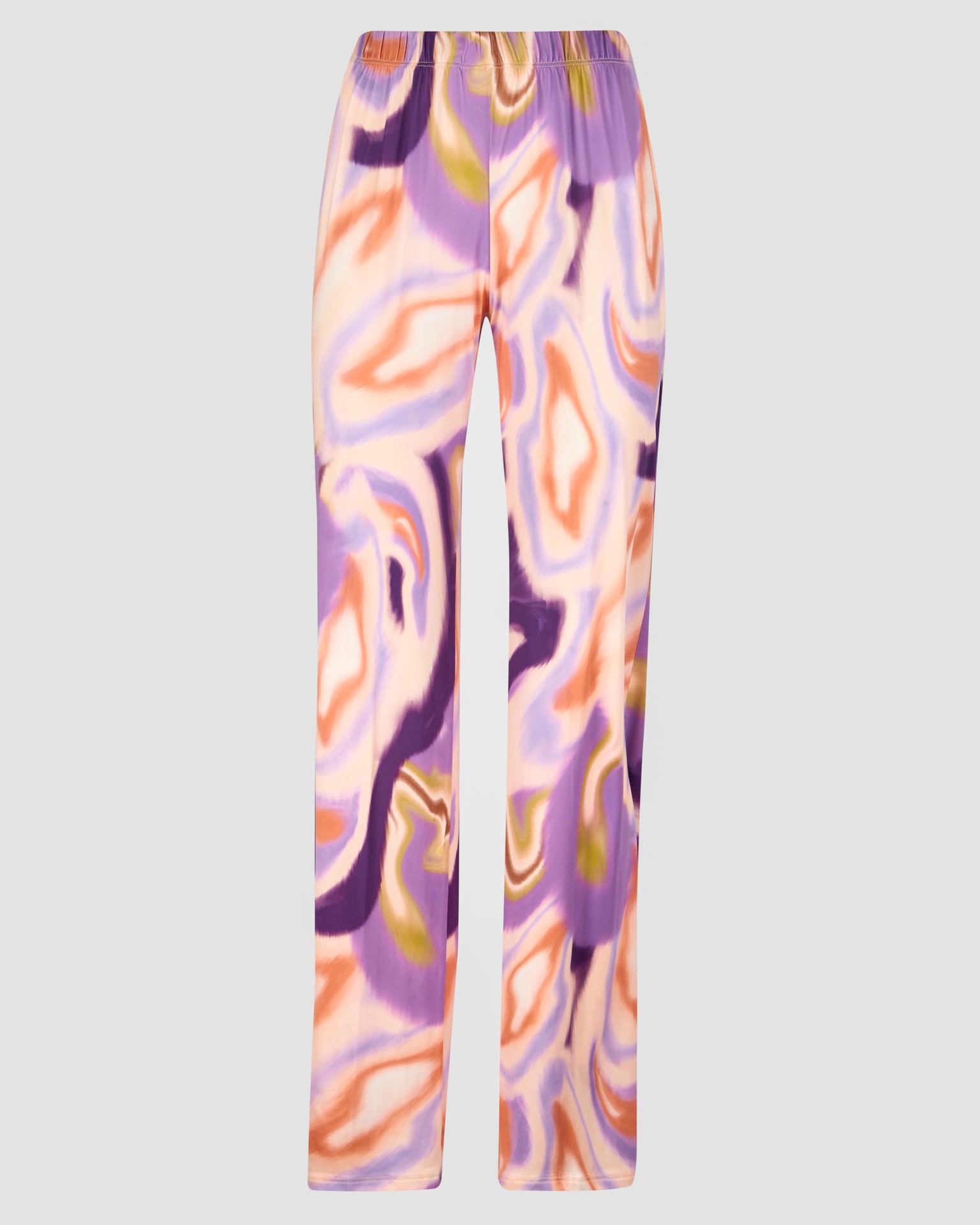 Pantalone in jersey SURANO