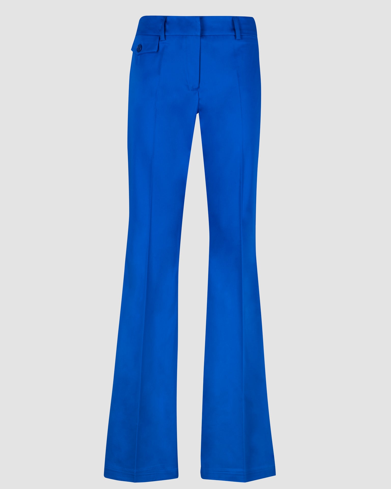 Pantalone zampa rasatello RISPOSTA