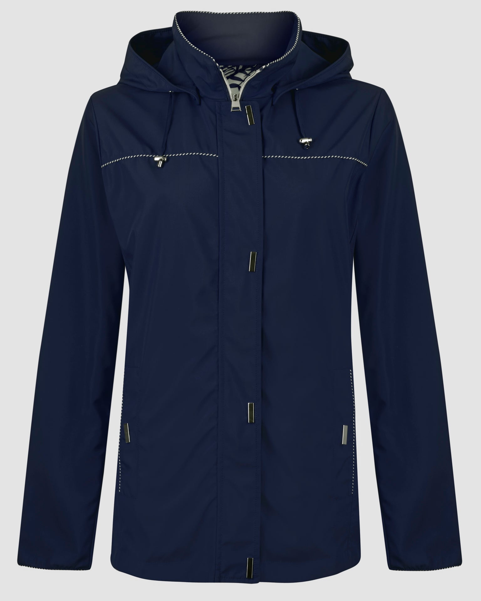Giubbino reversibile GINEVRA