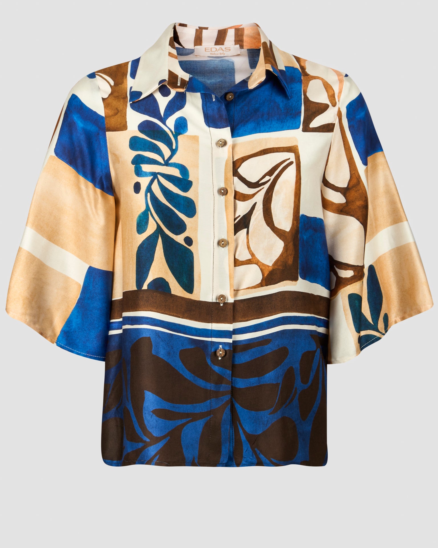 Camicia scatoletta SOFONIA