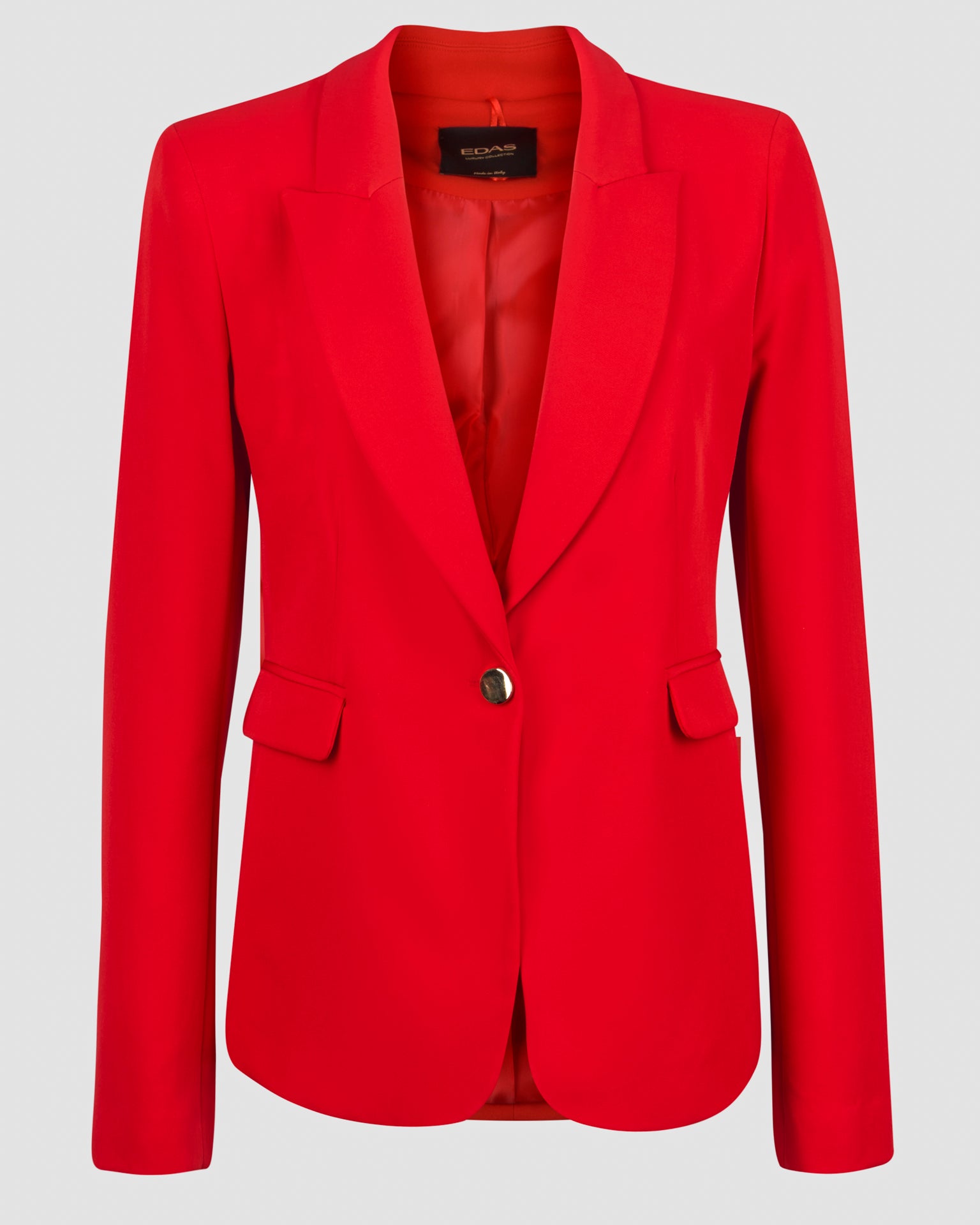 Giacca classica tecnico TRIBUTO