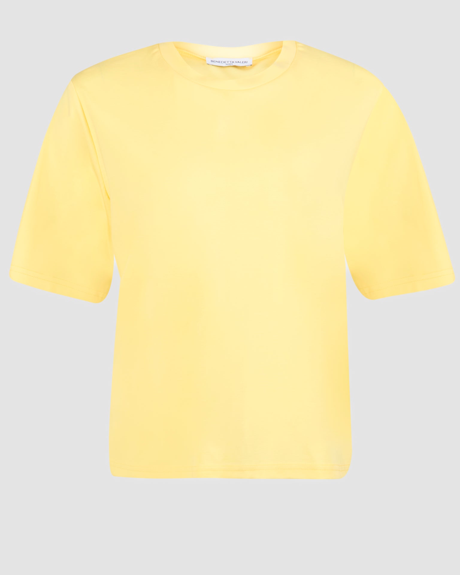 Maglia T-shirt scatoletta G445/1