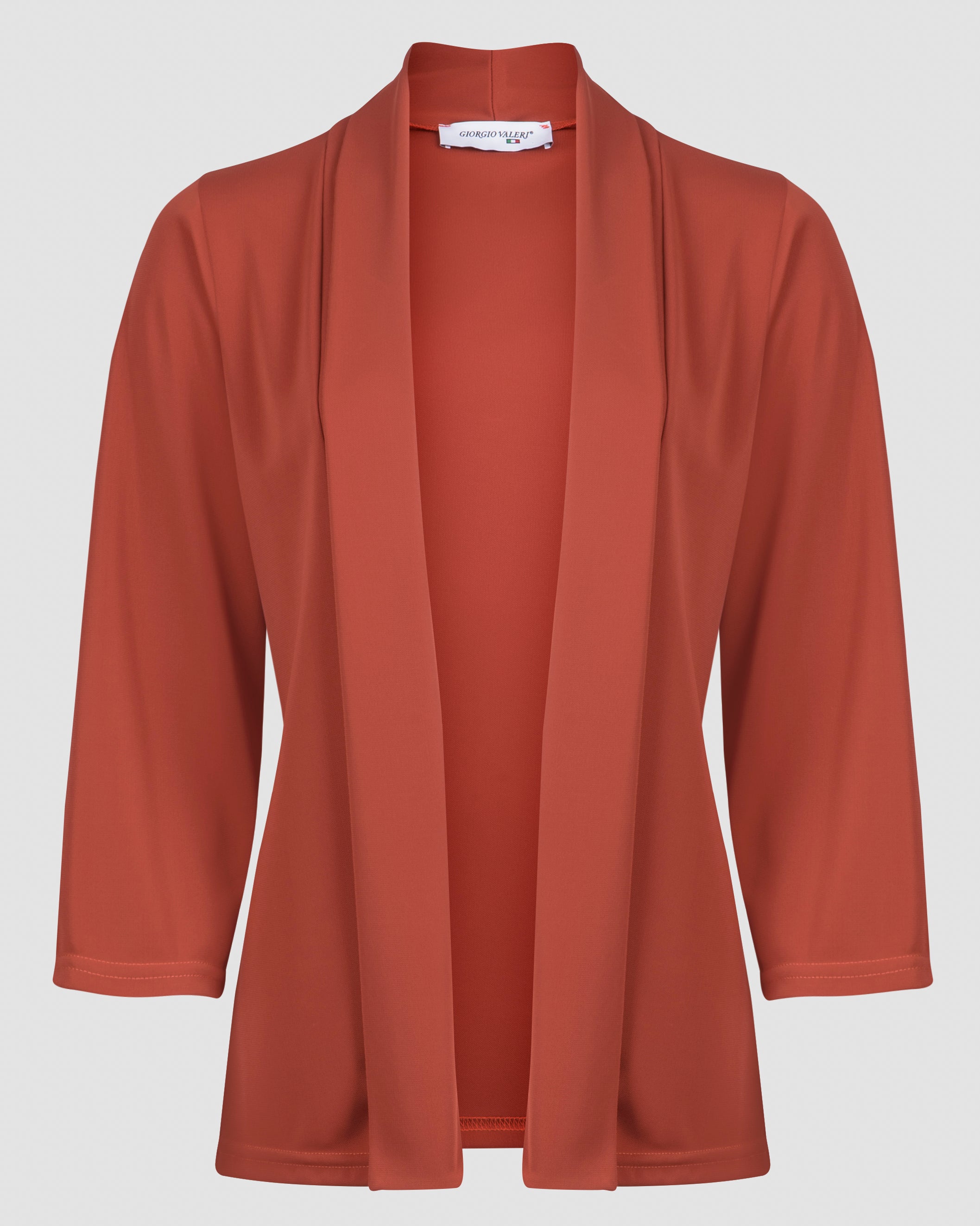 Spolverino in jersey ROMEO