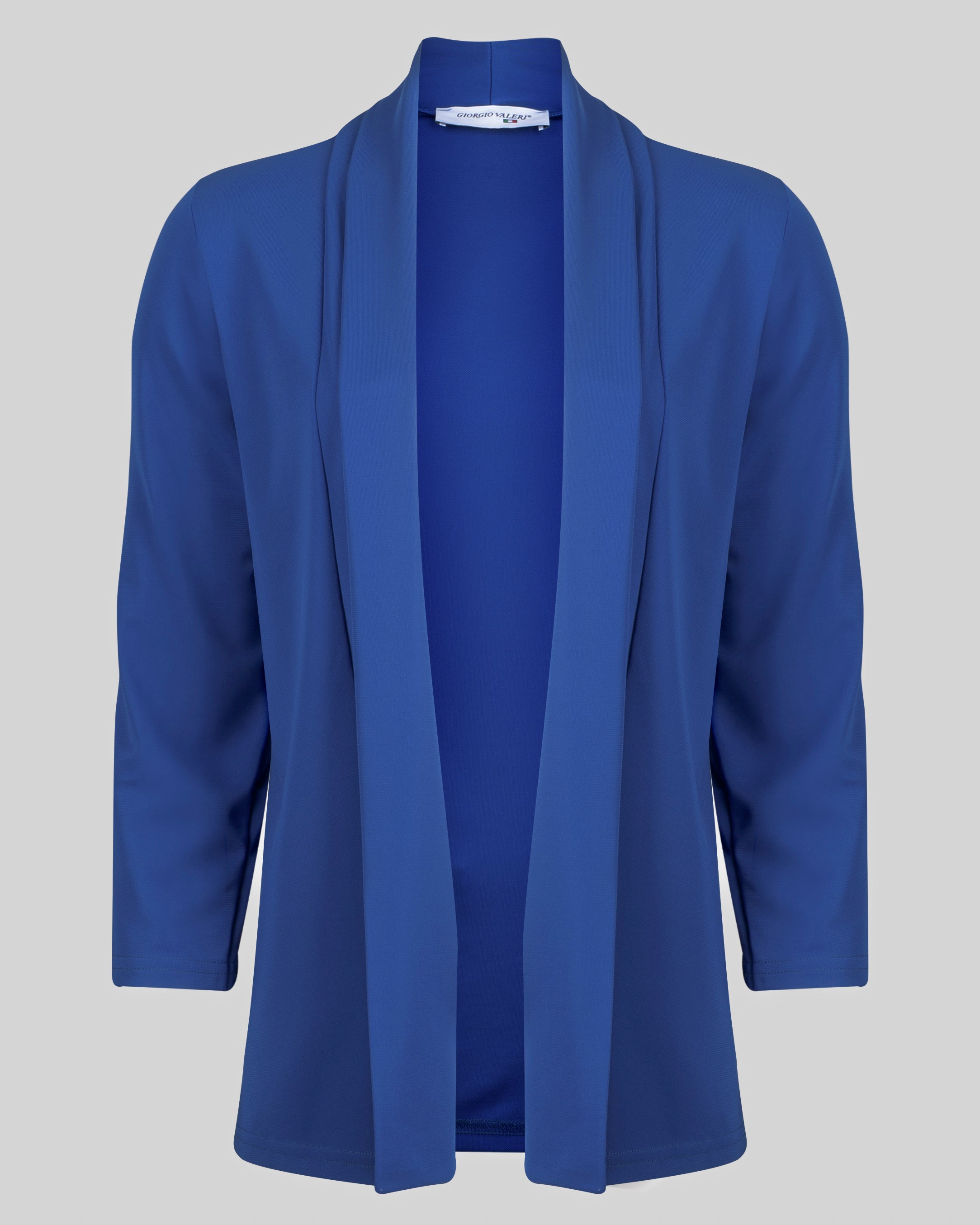 Spolverino in jersey ROMEO