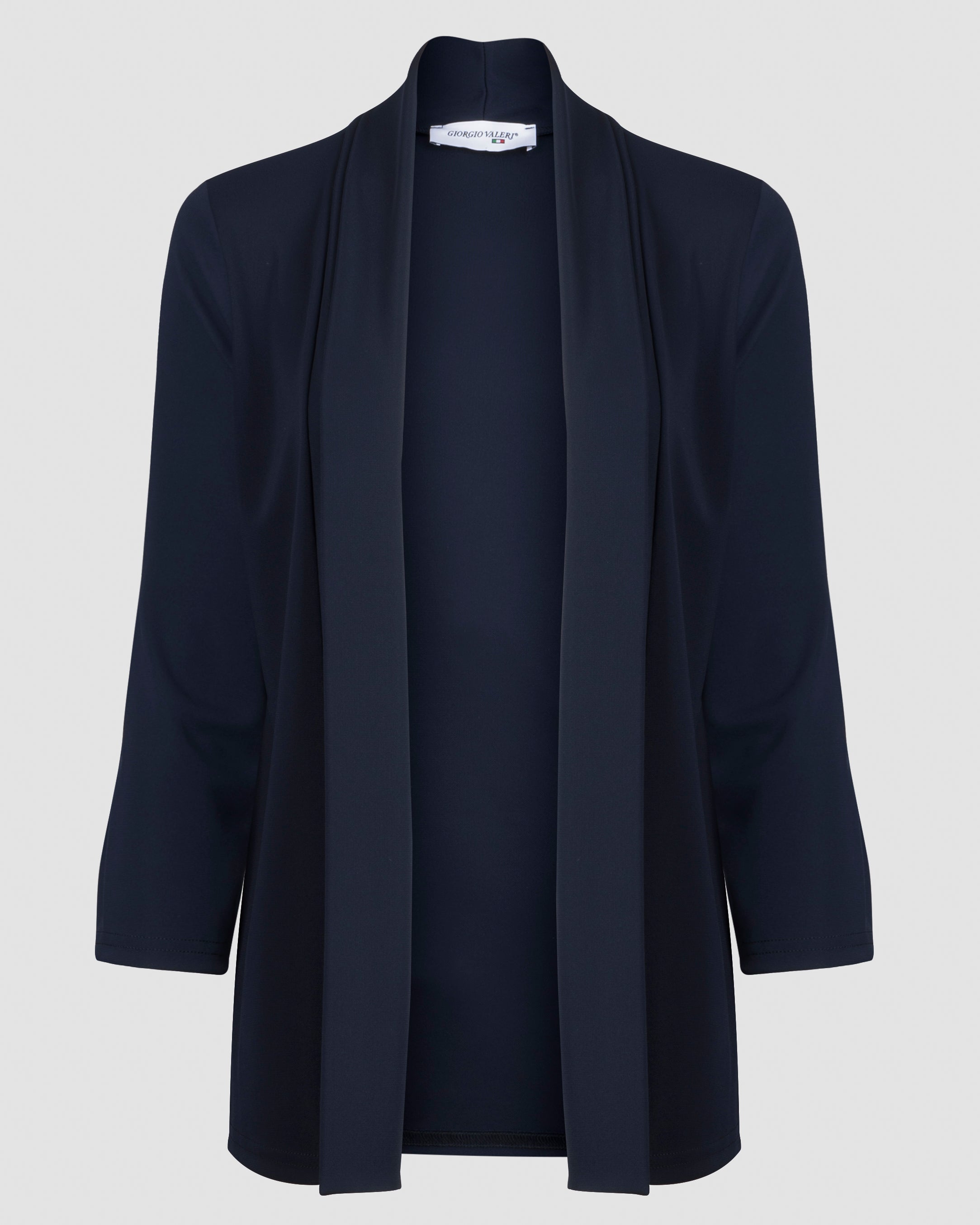 Spolverino in jersey ROMEO