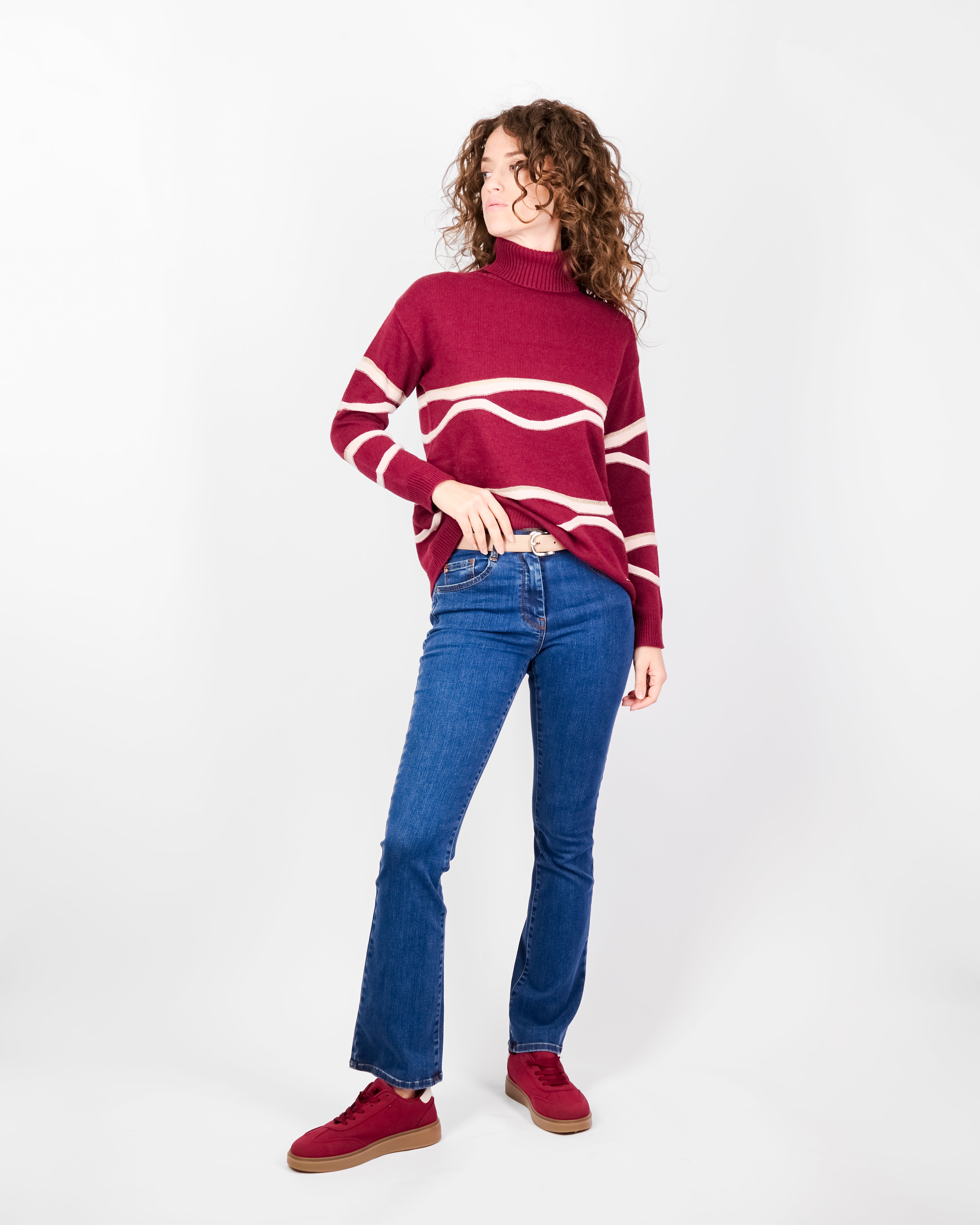 Dolce vita onde 2 colori 21327