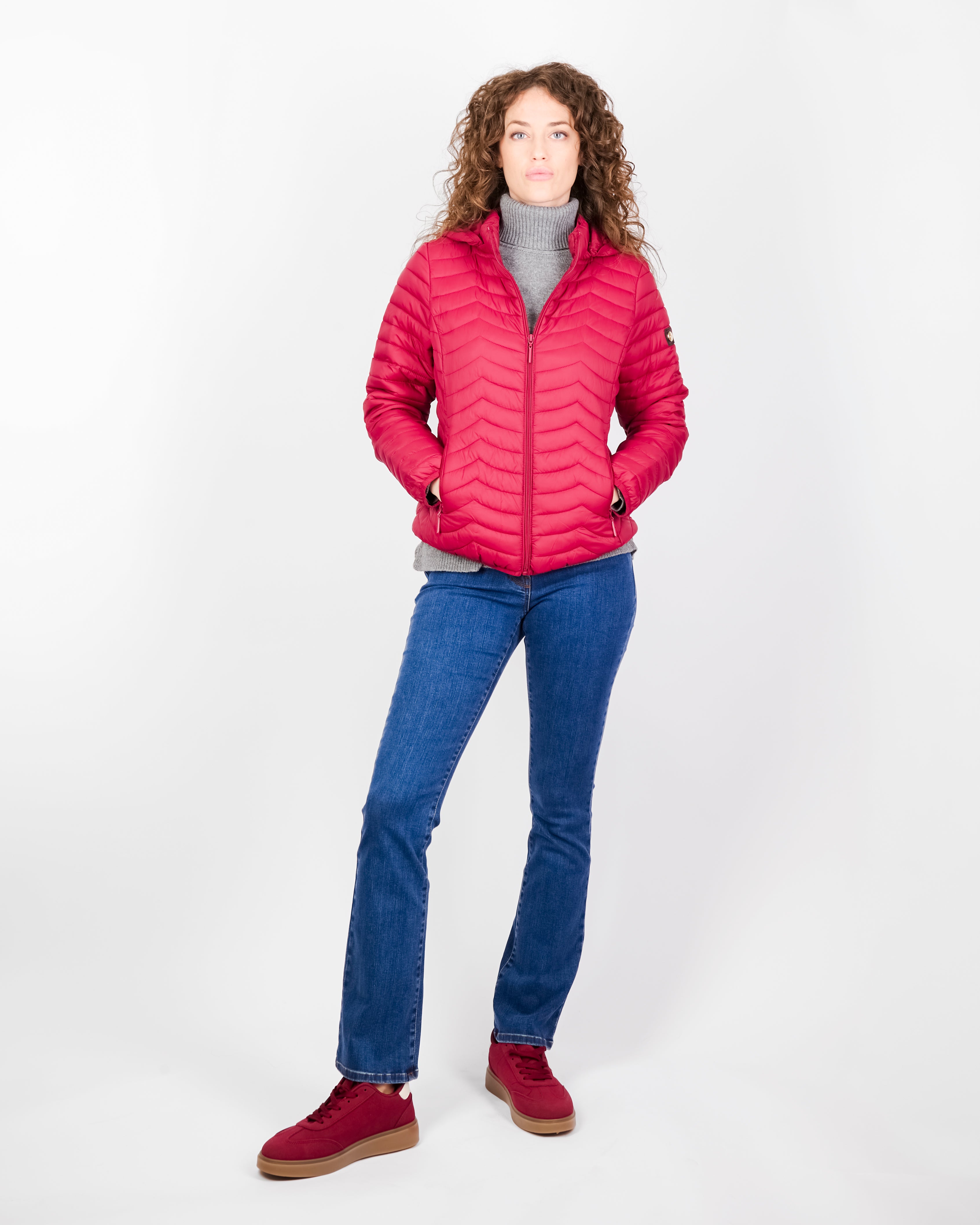 Piumino 100 grammi PORTOGALLO