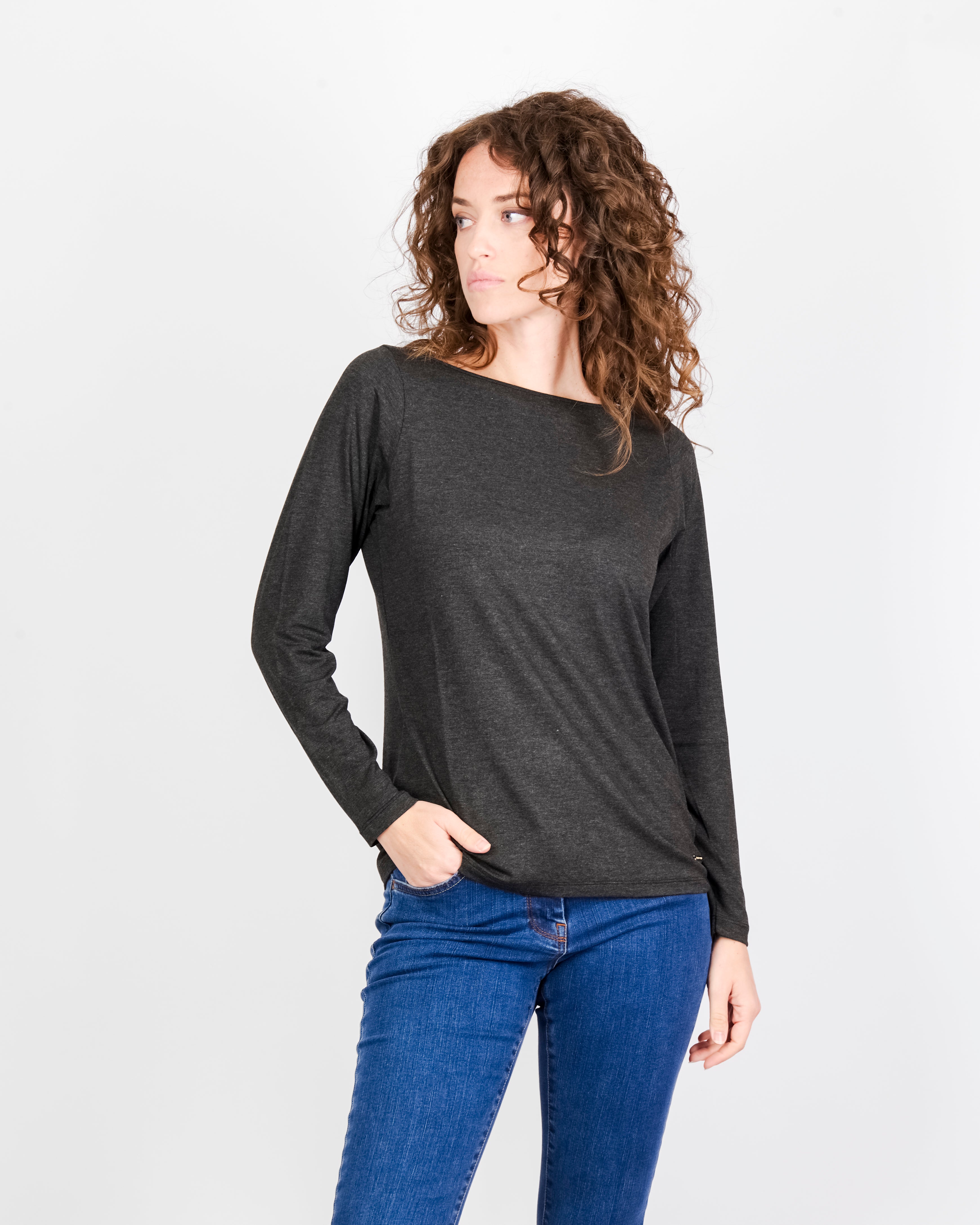 Scollo barchetta basica 25-600ML