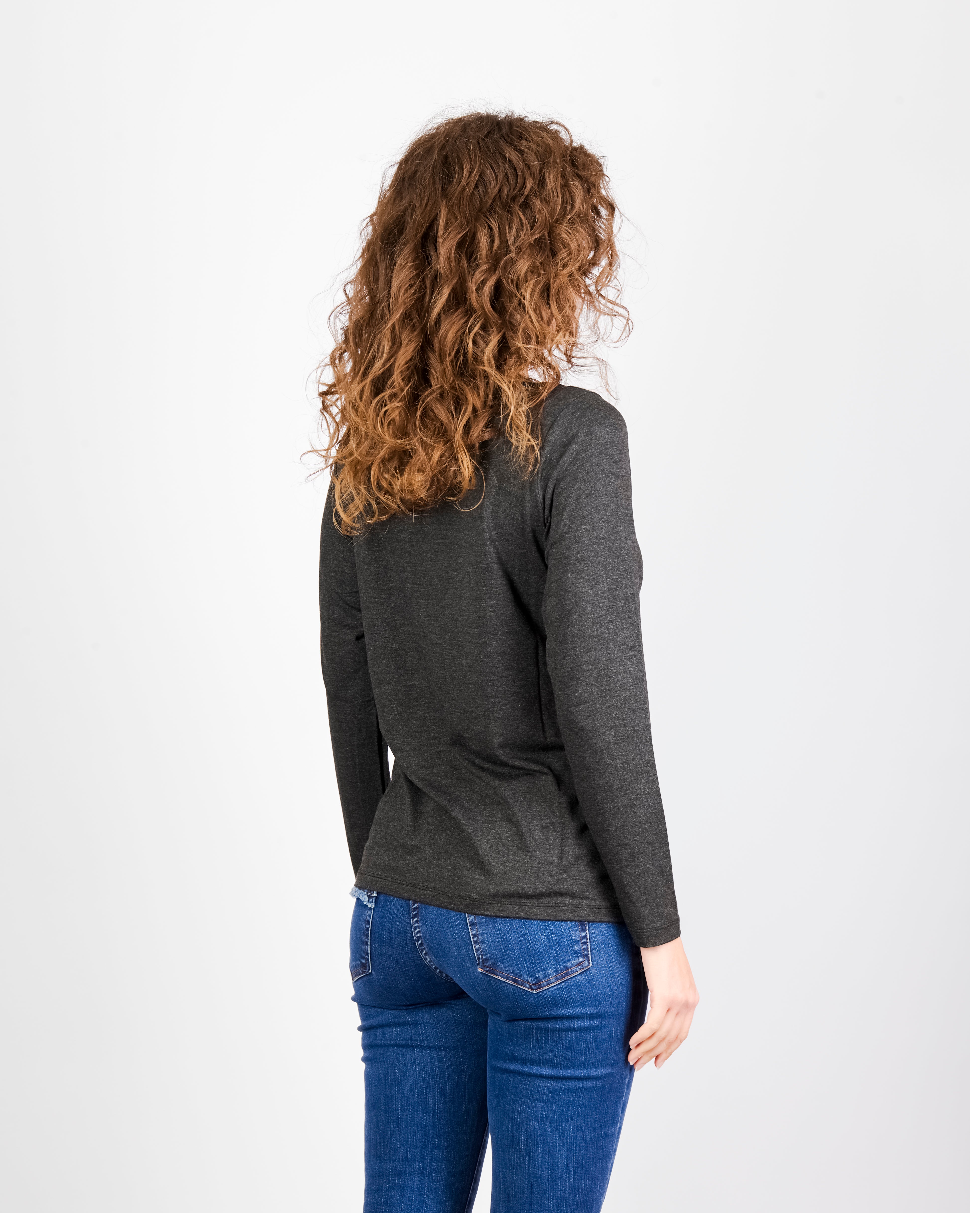 Scollo barchetta basica 25-600ML