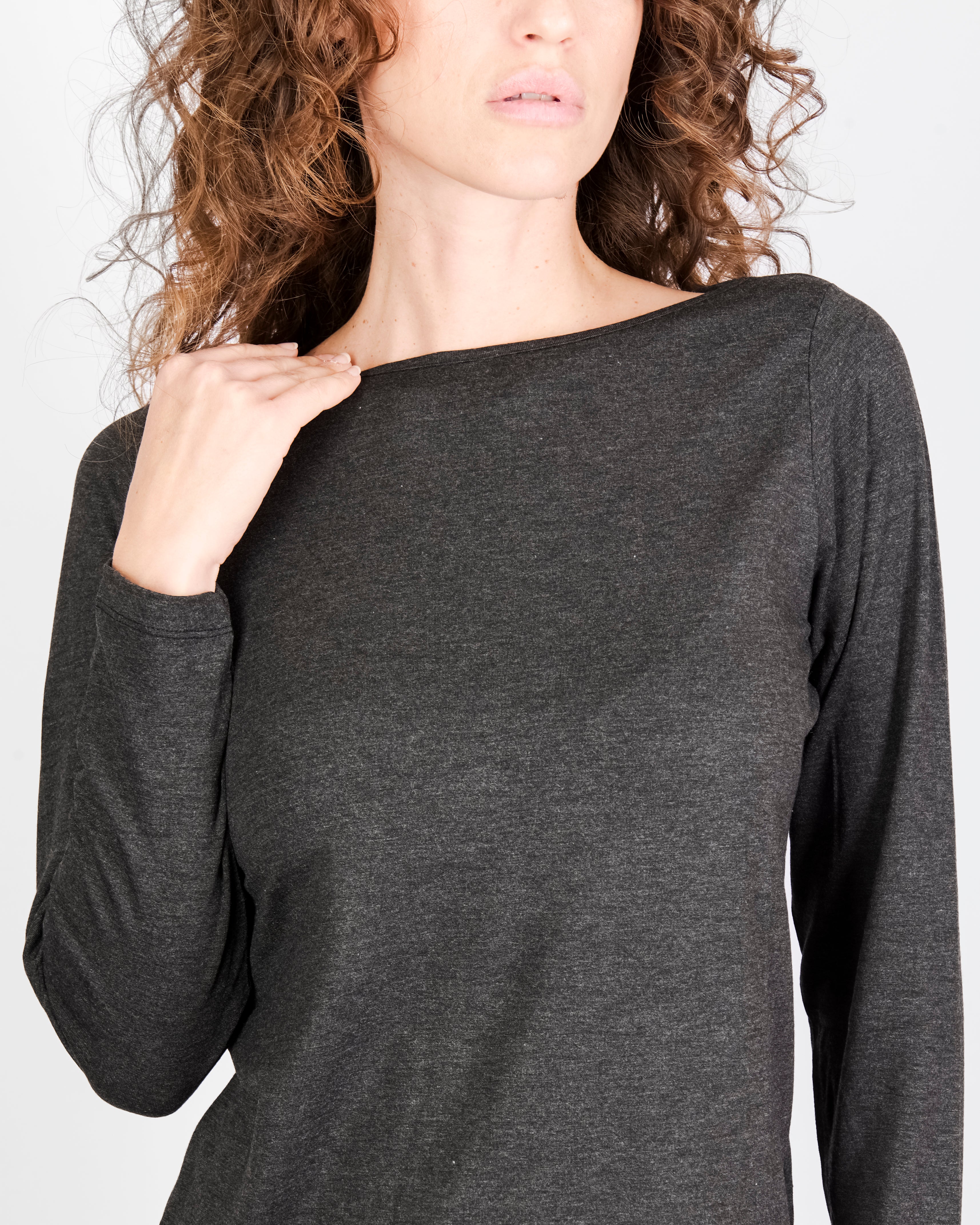 Scollo barchetta basica 25-600ML