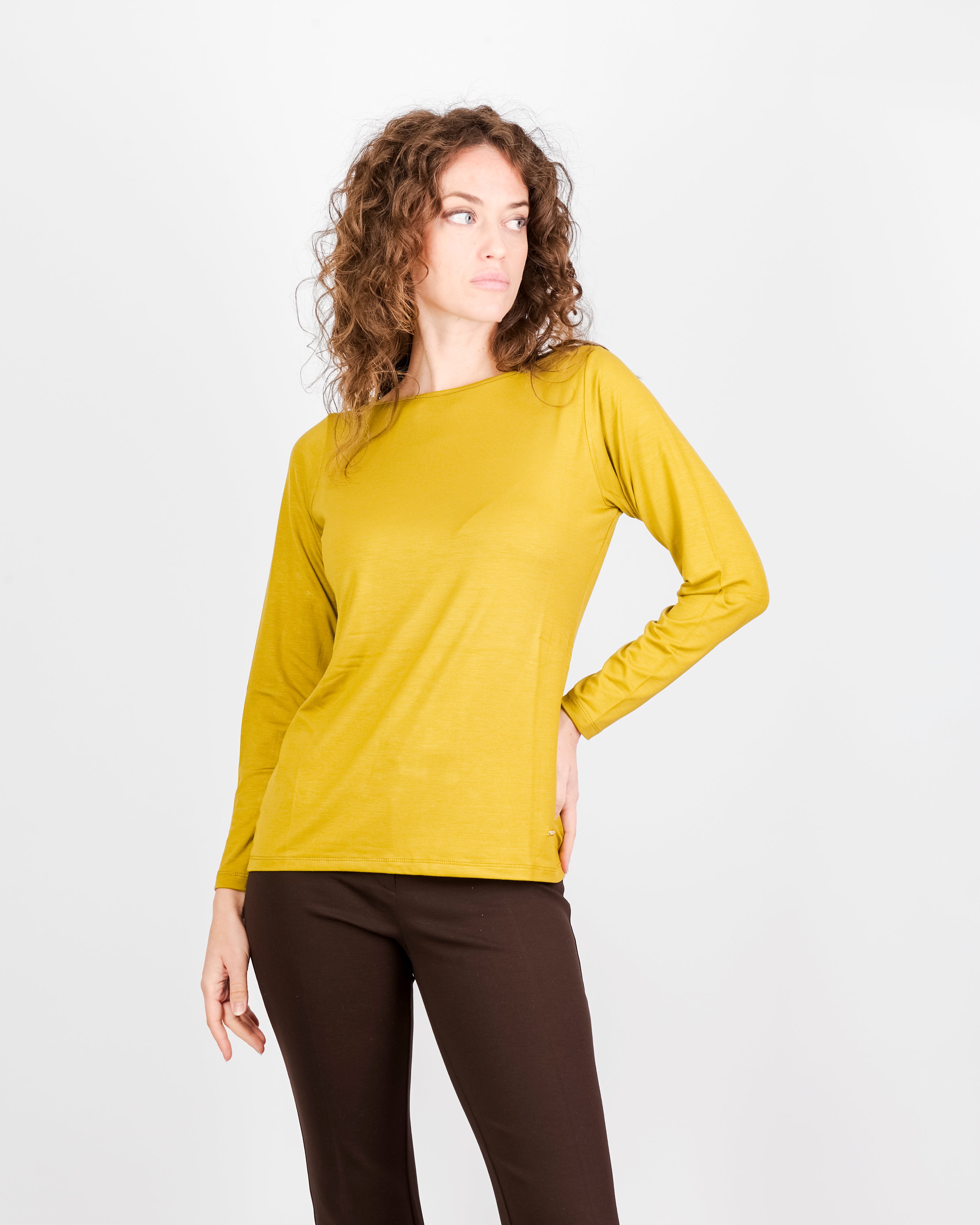 Scollo barchetta basica 25-600ML