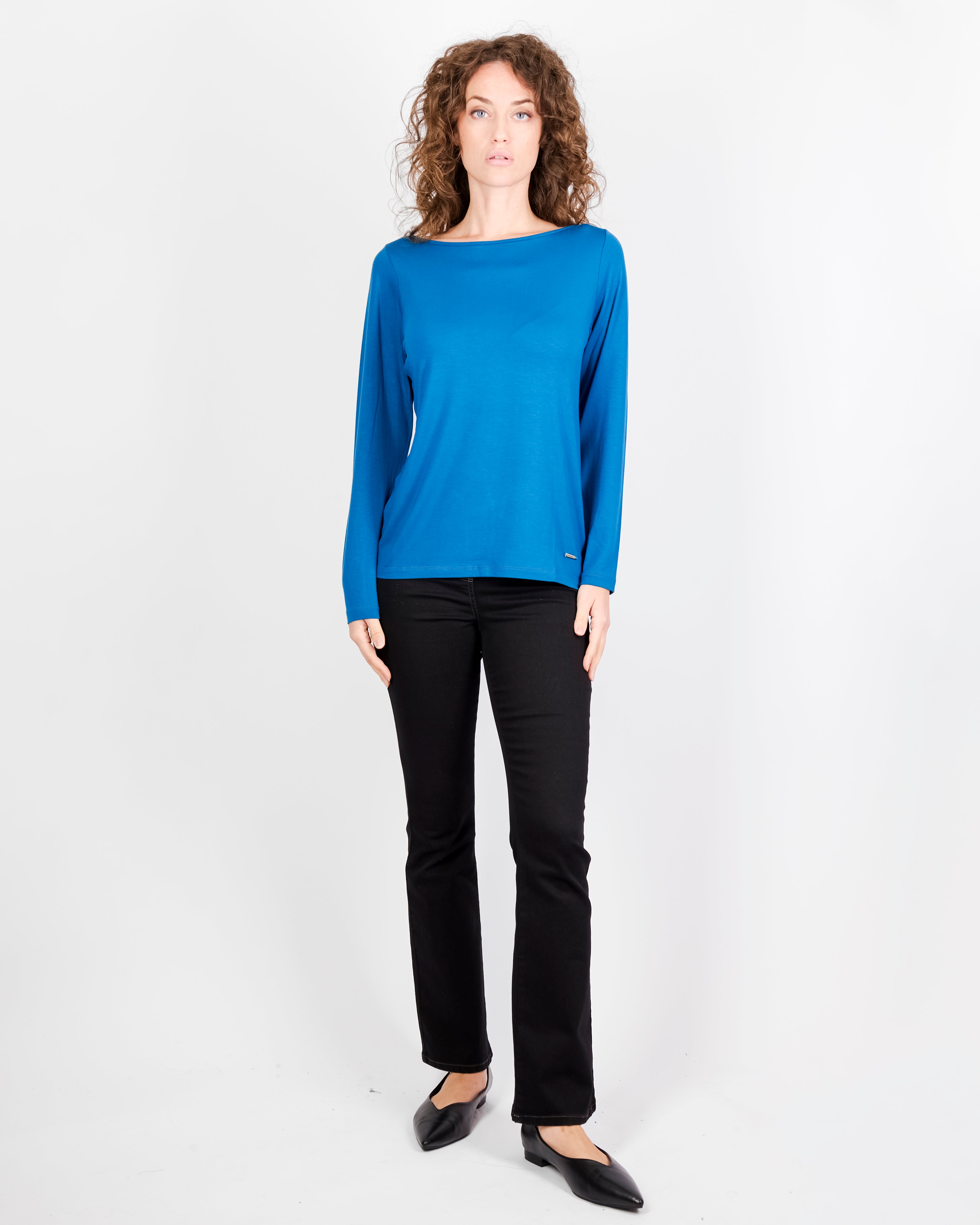 Scollo barchetta basica 25-600ML