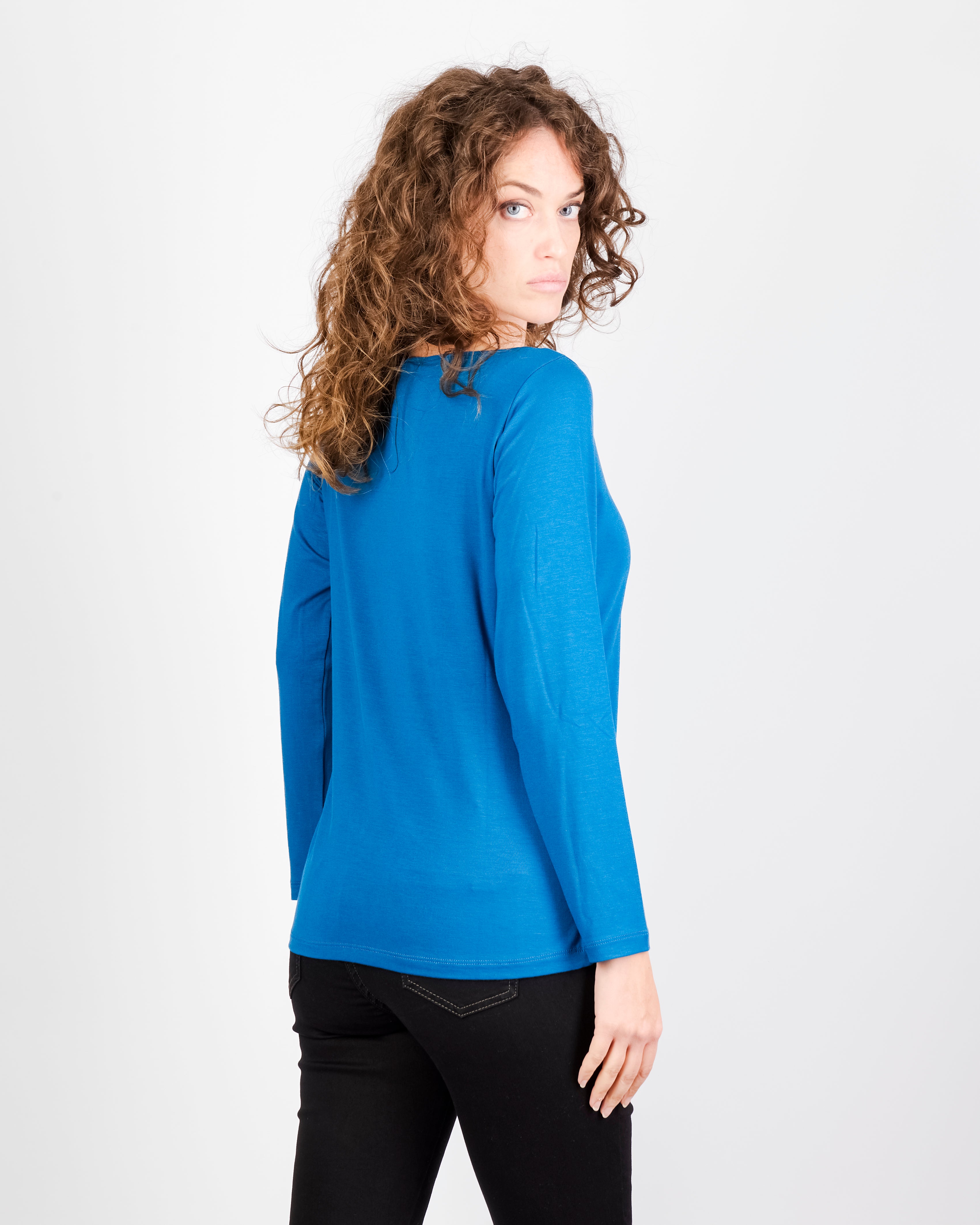 Scollo barchetta basica 25-600ML