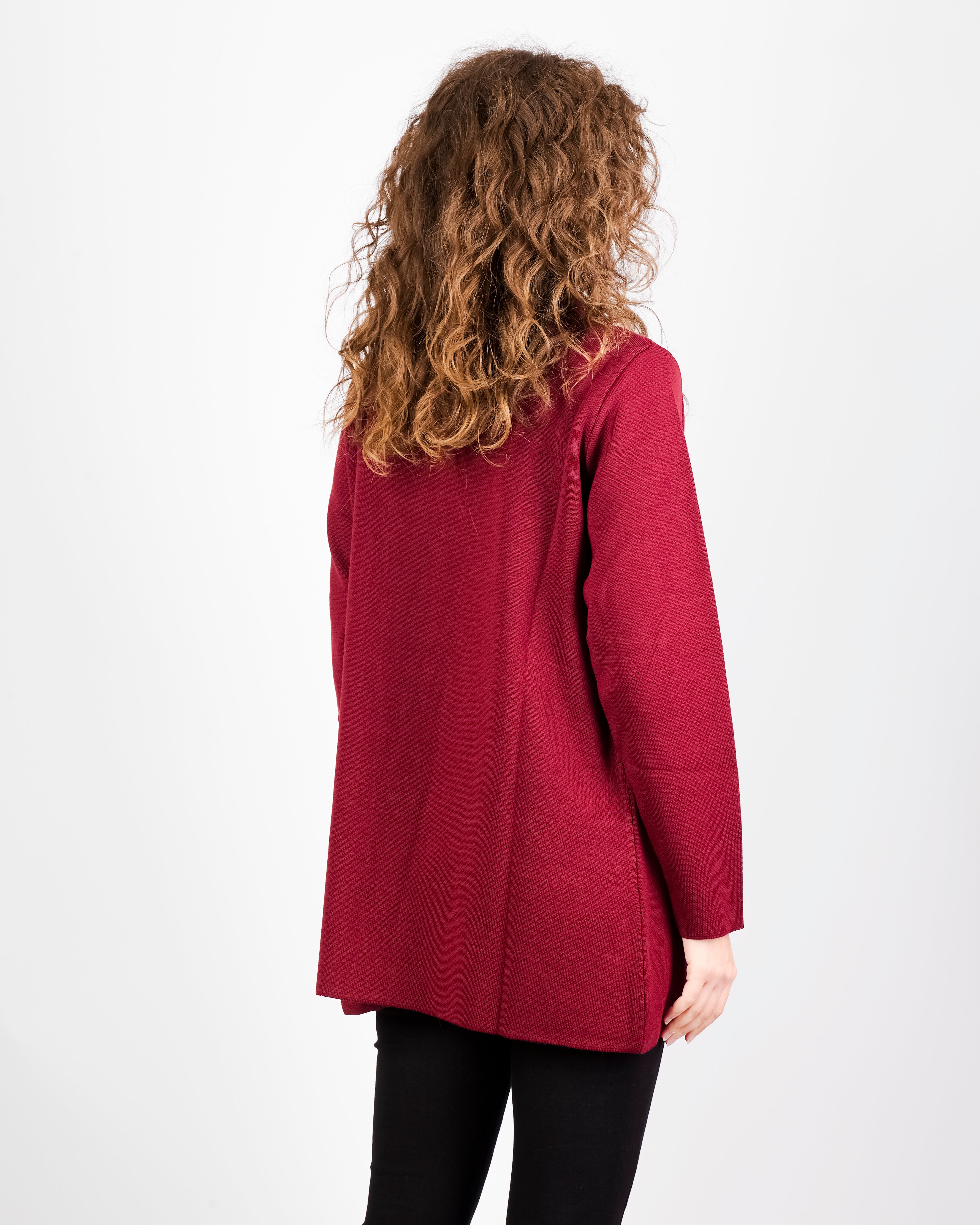 Cappottino corto punto maglia CAP 1974