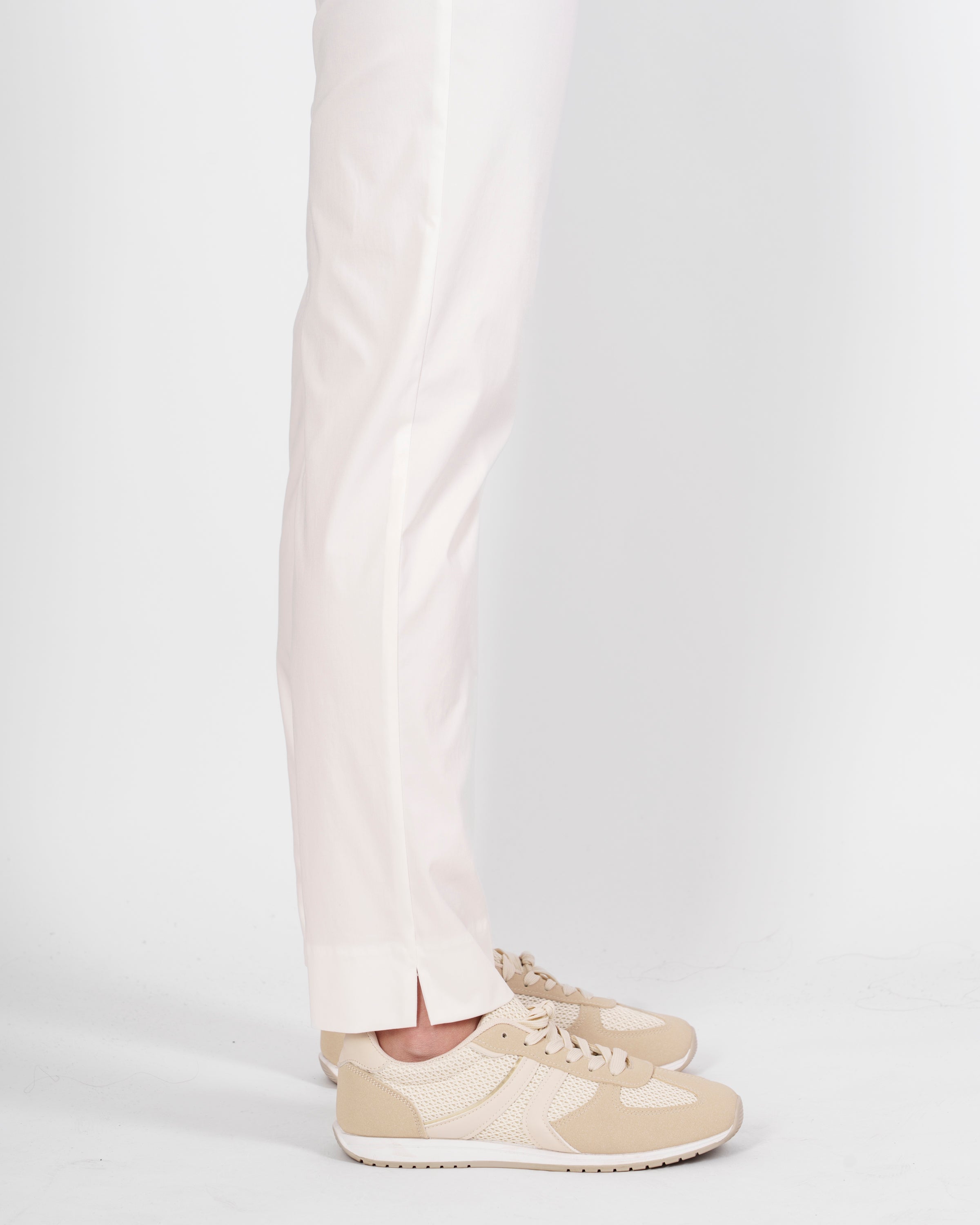 Pantalone Carla Ferroni elastico vita 16020 NEW