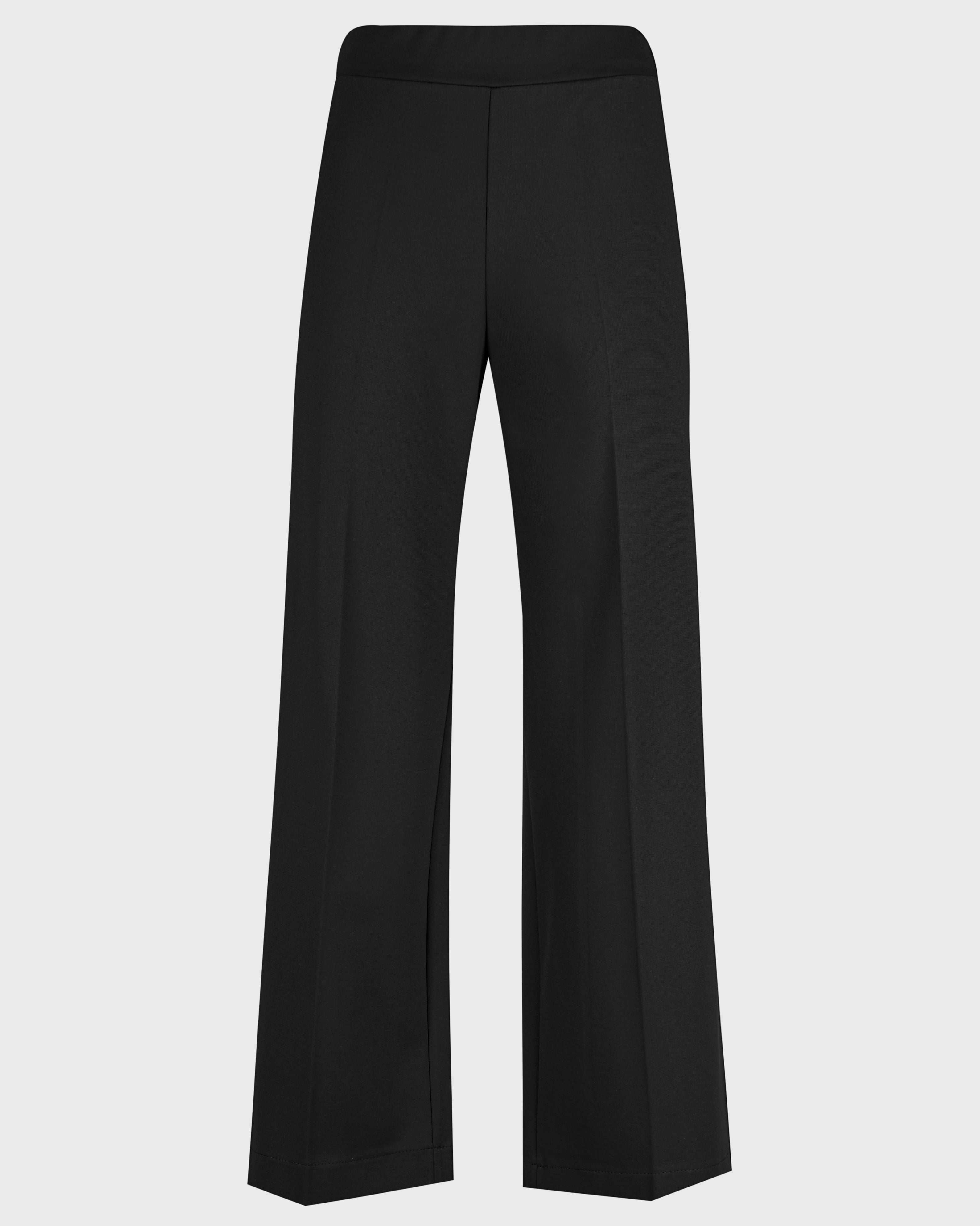 Pantalone gamba dritta punto milano F133/1