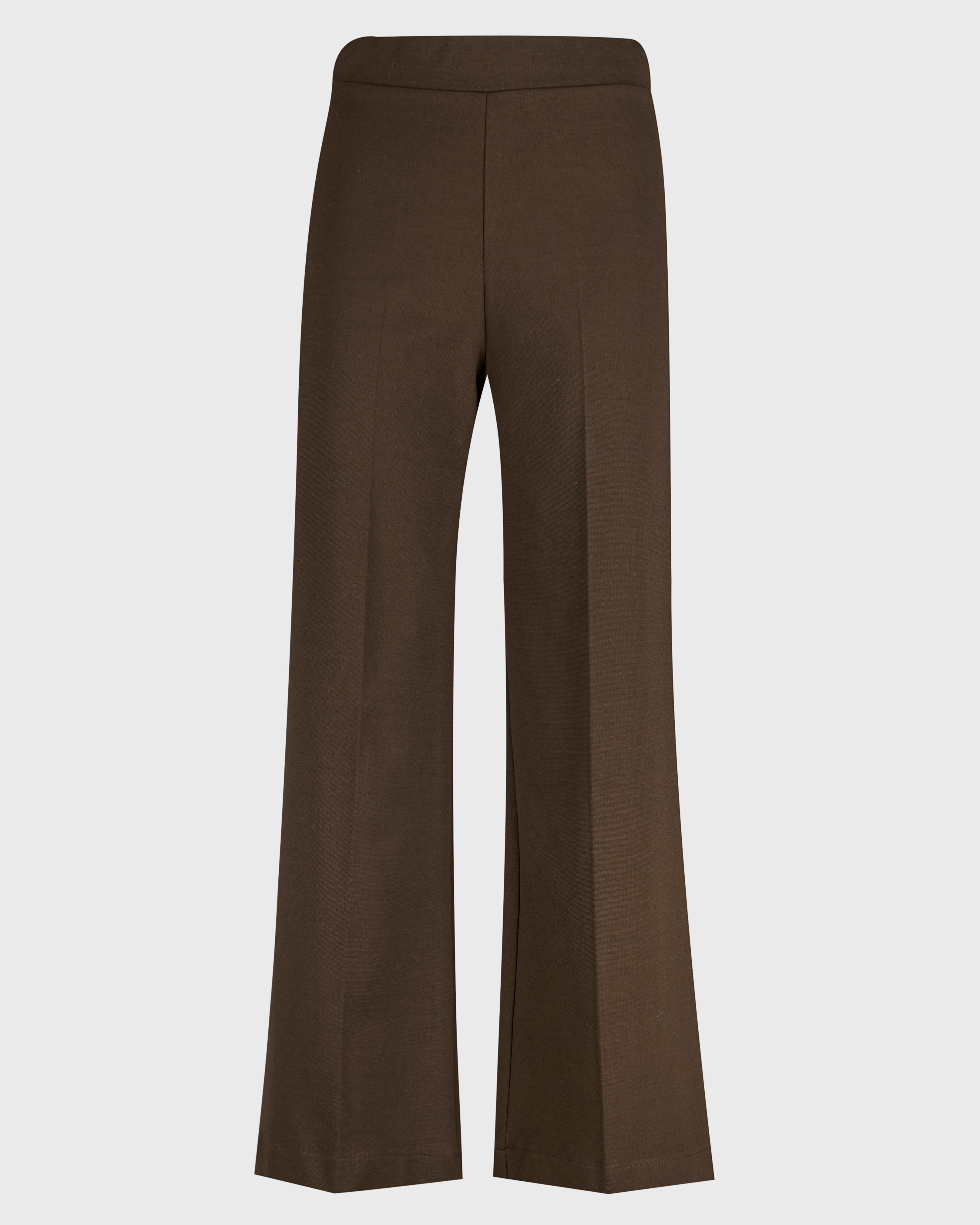 Pantalone gamba dritta punto milano F133/1