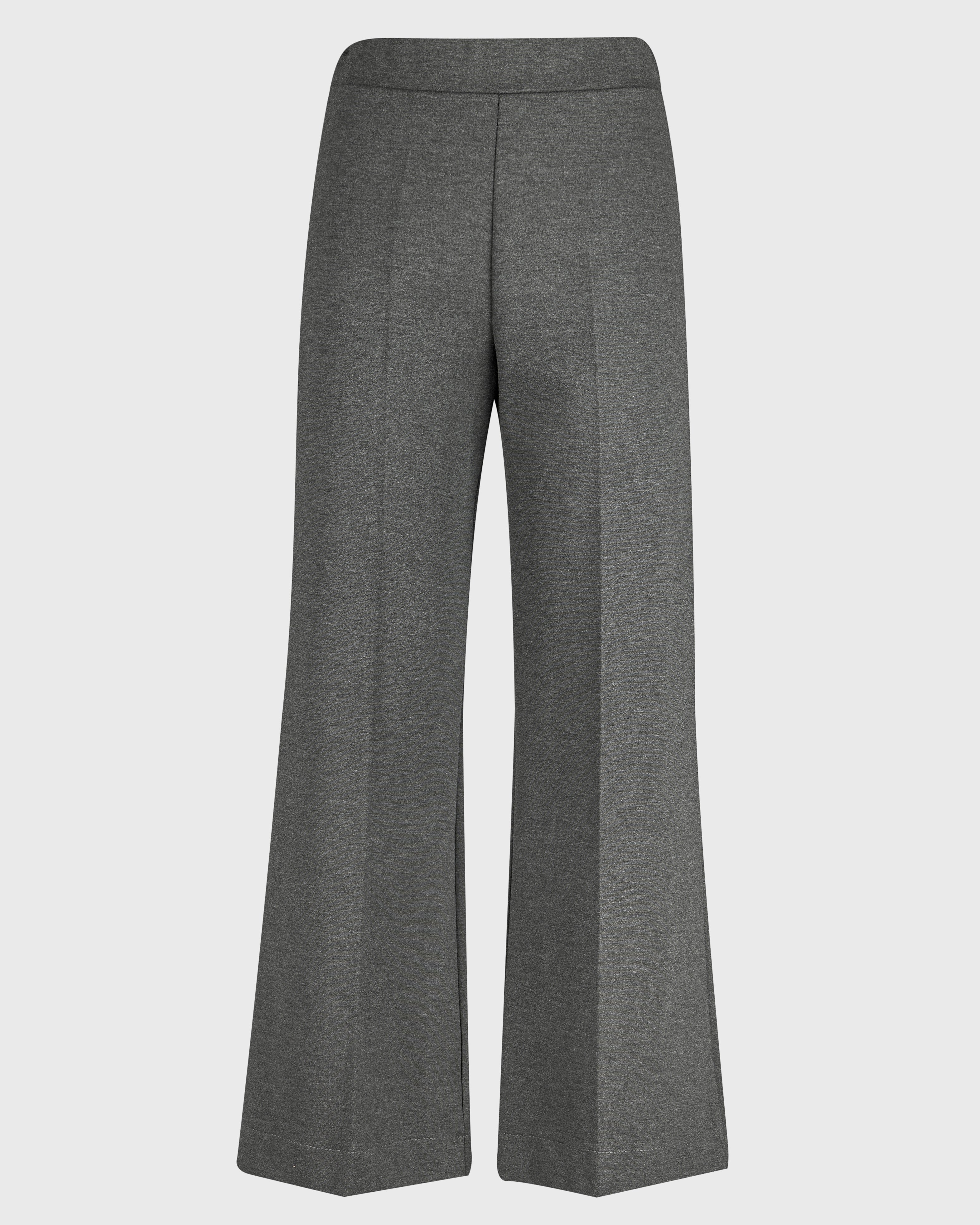 Pantalone gamba dritta punto milano F133/1