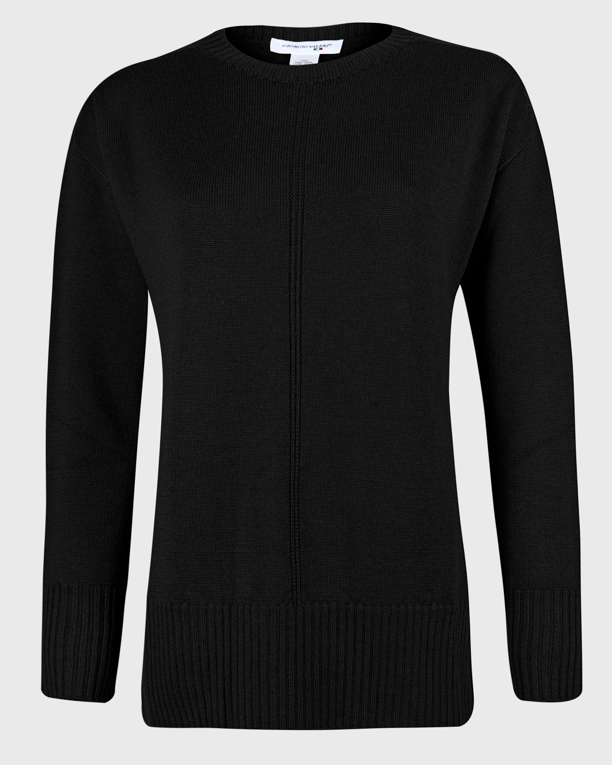 Scatoletta girocollo spacchetti fondo ZGM62