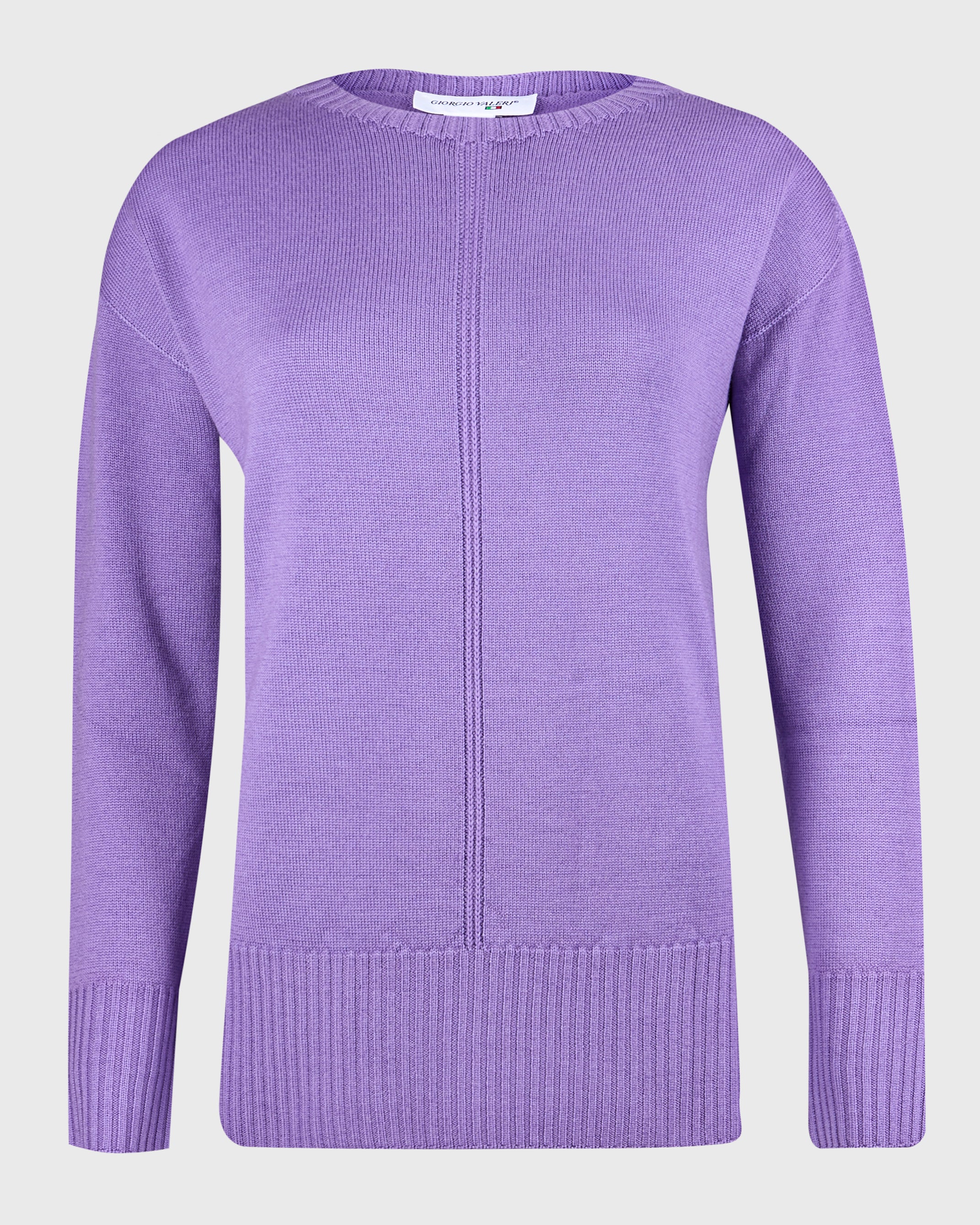 Scatoletta girocollo spacchetti fondo ZGM62