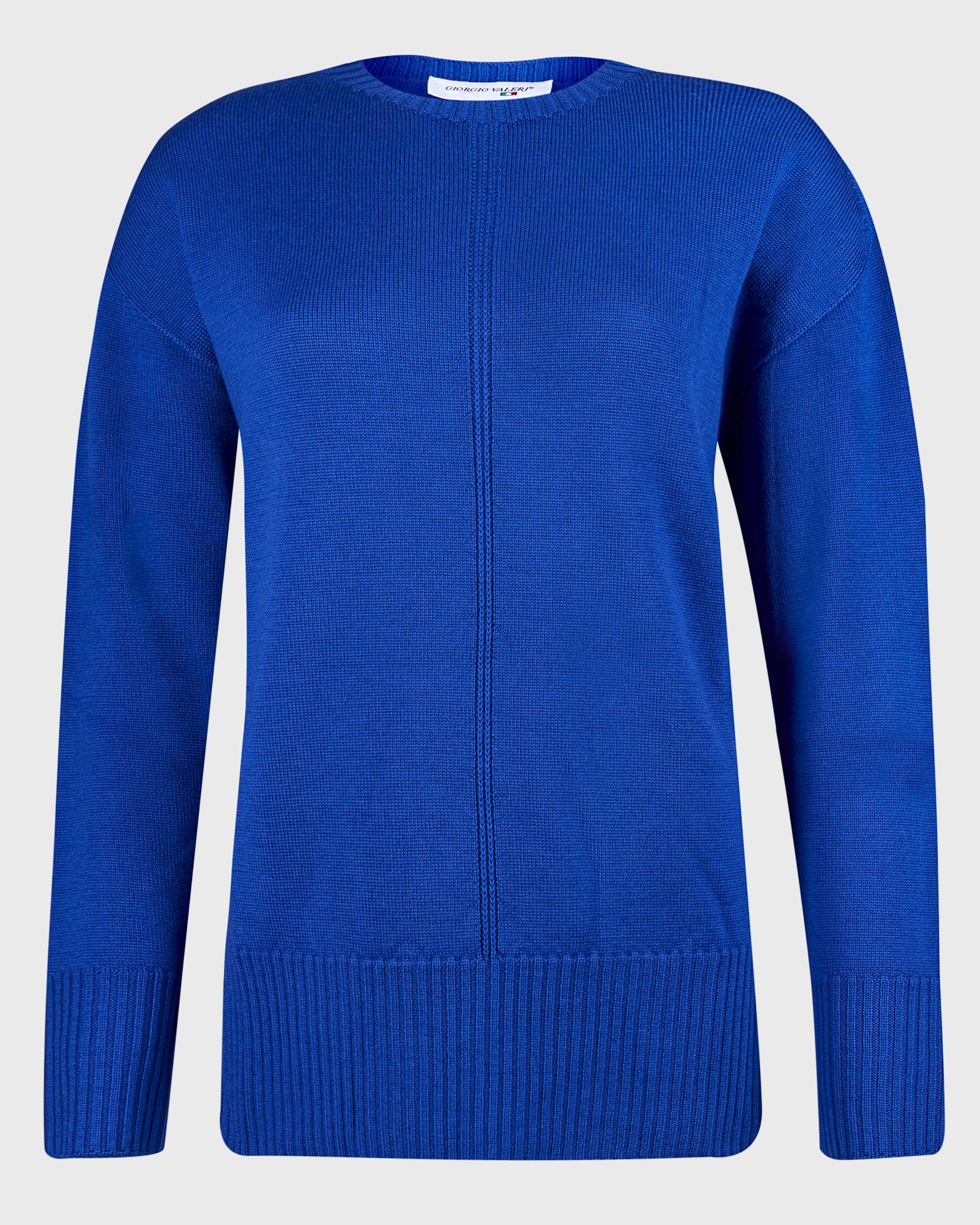 Scatoletta girocollo spacchetti fondo ZGM62