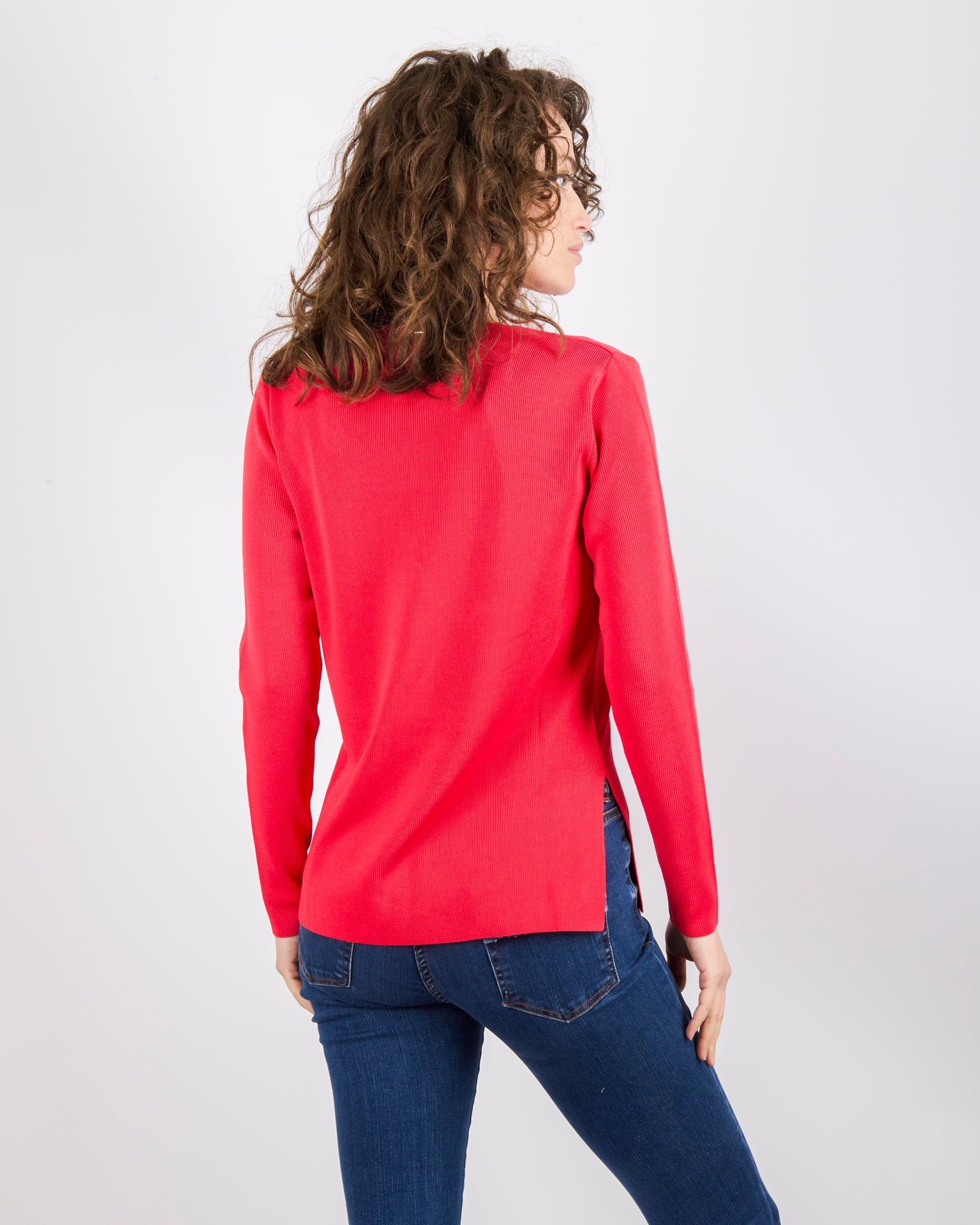 Giacca cardigan 3 bottoni NEWLK07