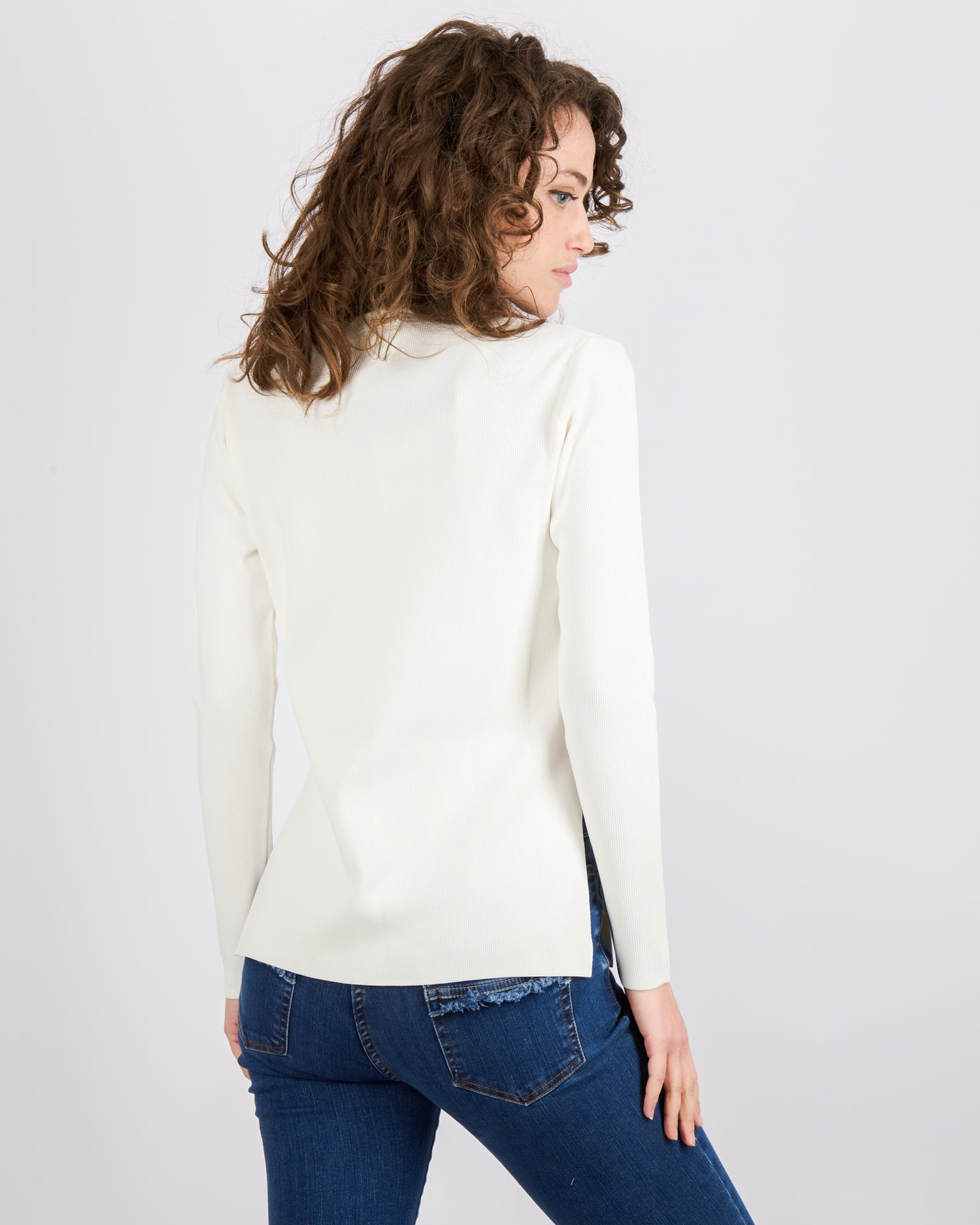 Giacca cardigan 3 bottoni NEWLK07