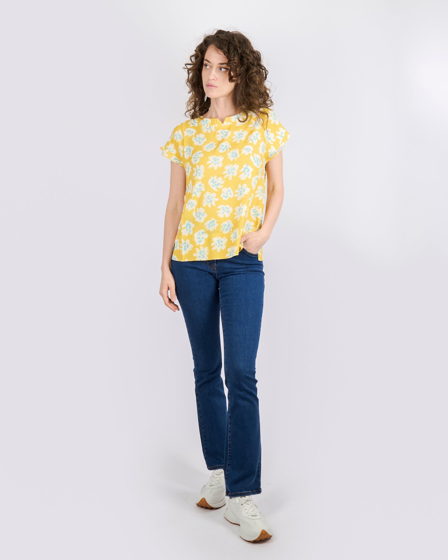 Casacca Kimono SIL144