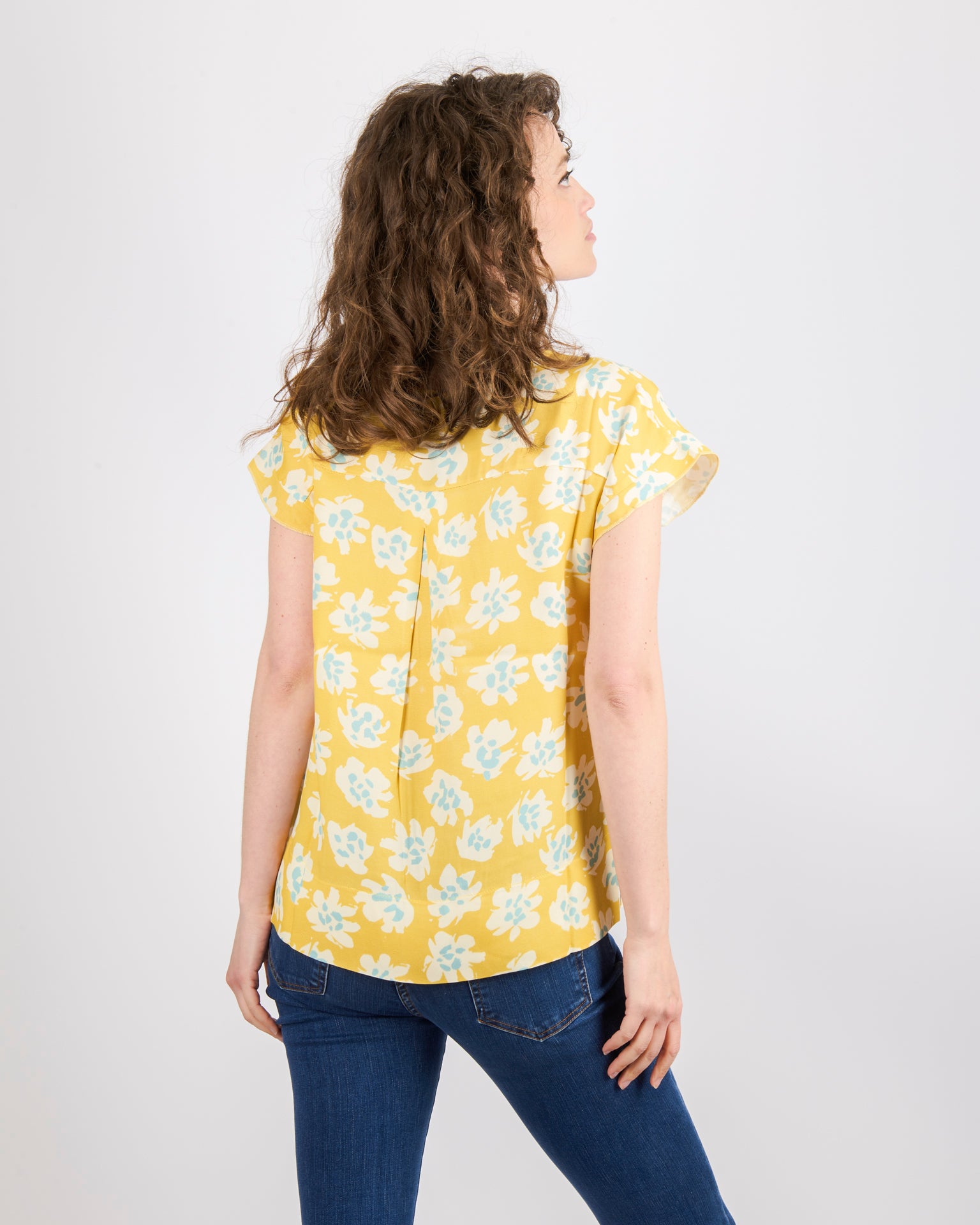 Casacca Kimono SIL144