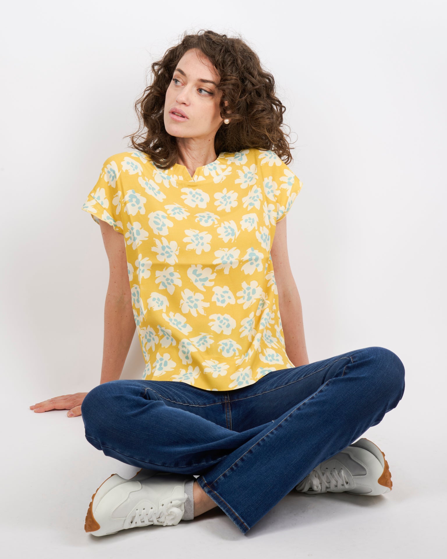 Casacca Kimono SIL144