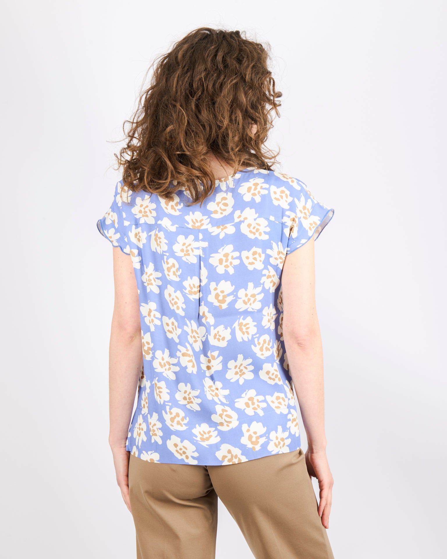 Casacca Kimono SIL144