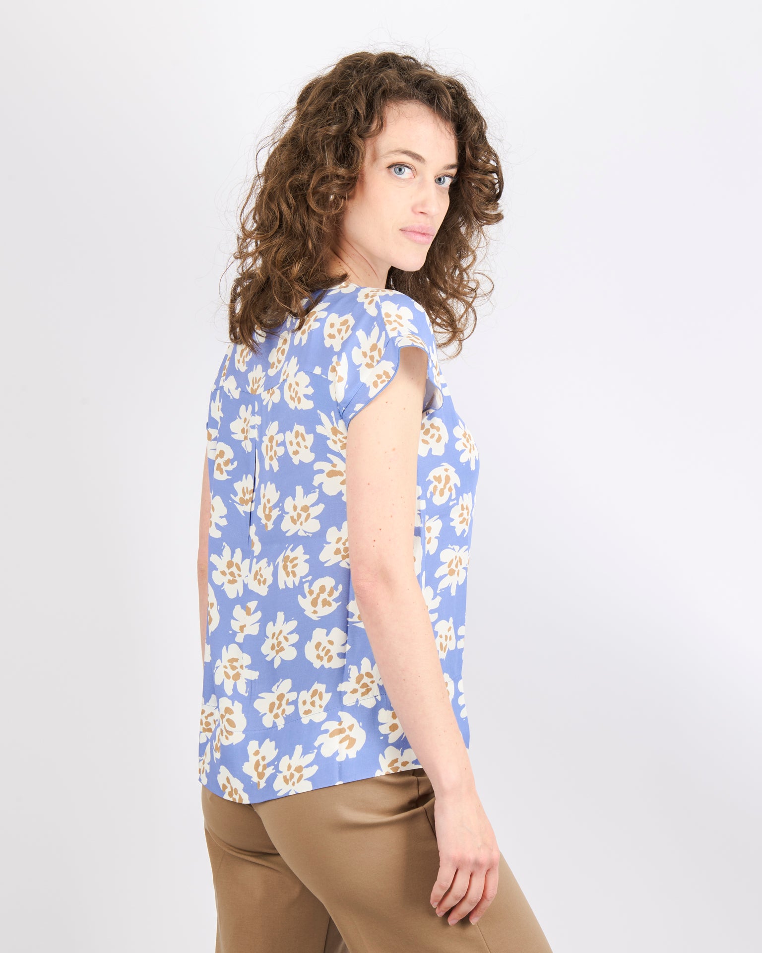 Casacca Kimono SIL144