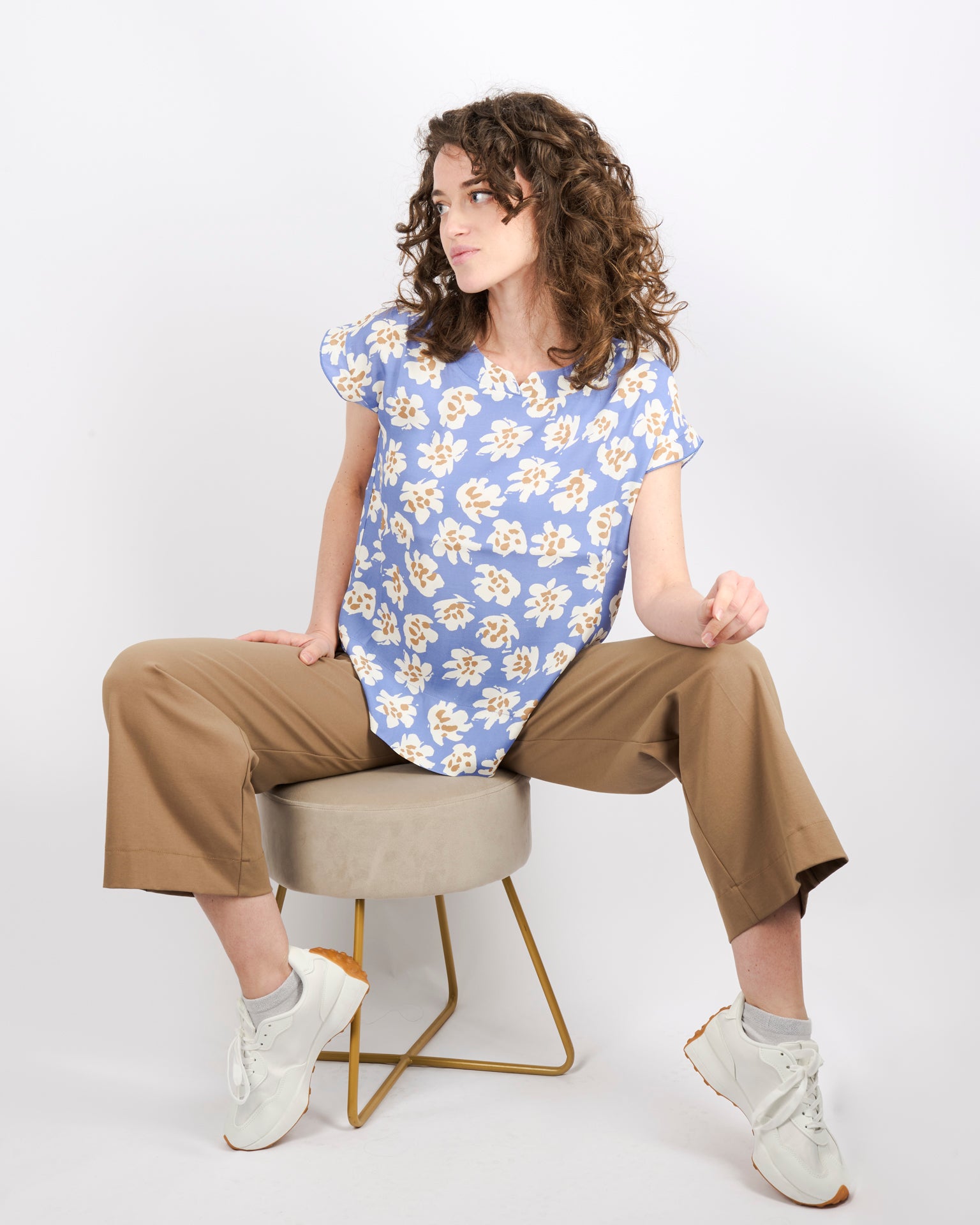 Casacca Kimono SIL144