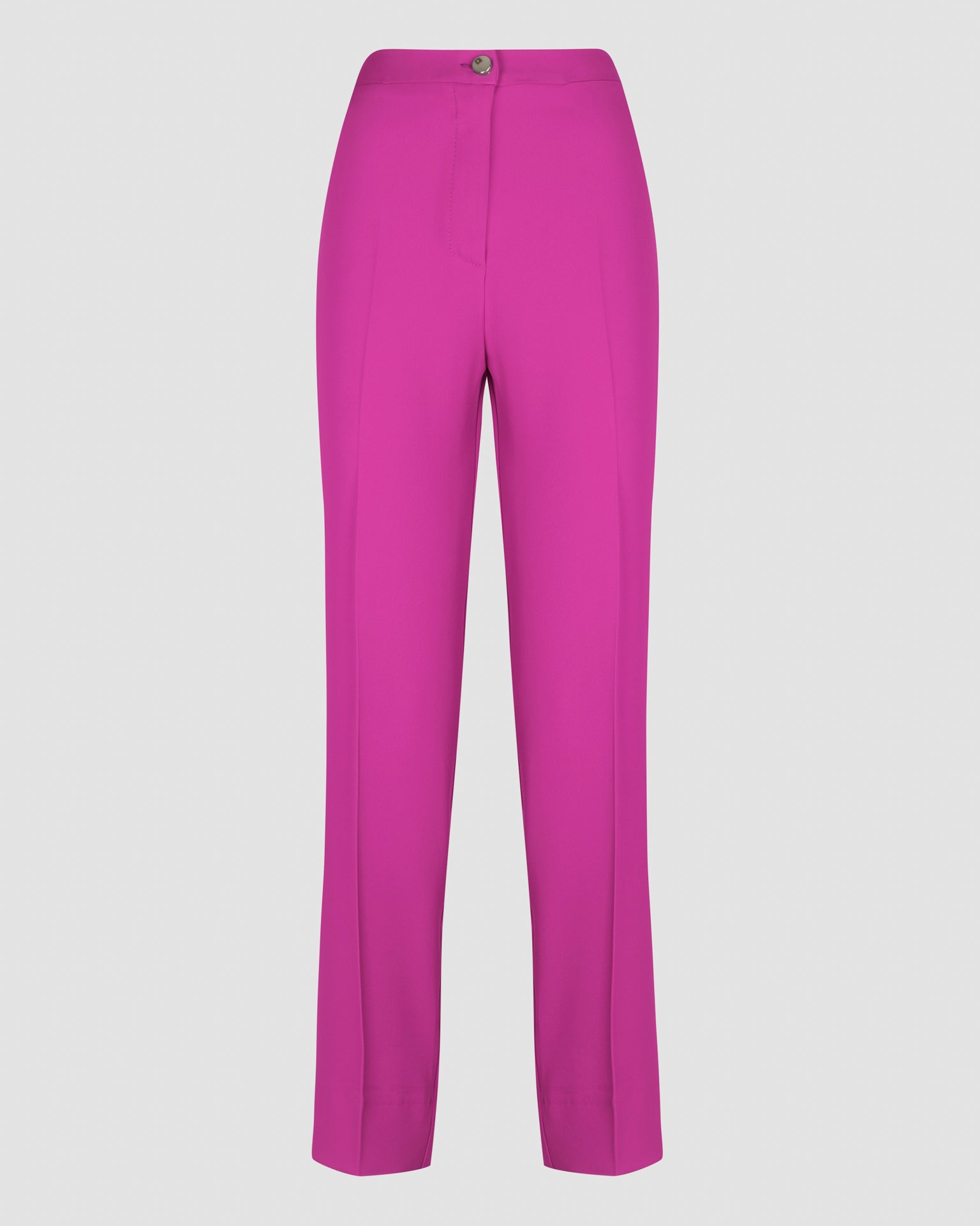 Pantalone gamba stretta comoda CLIPPER