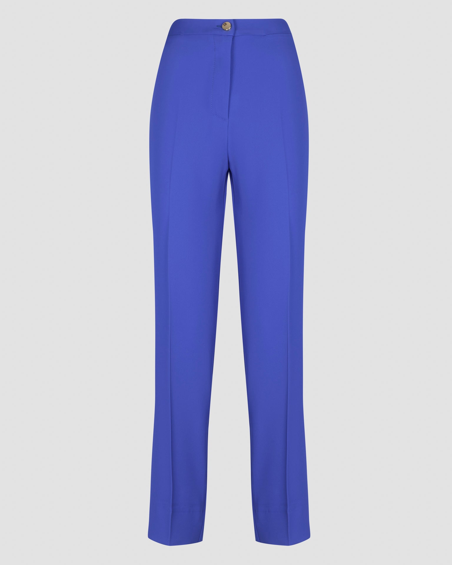 Pantalone gamba stretta comoda CLIPPER