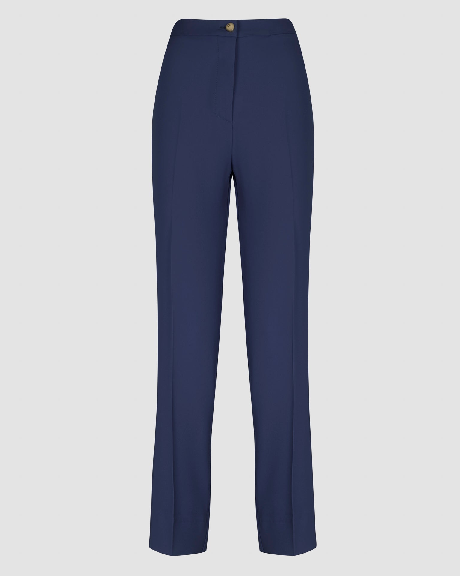 Pantalone gamba stretta comoda CLIPPER