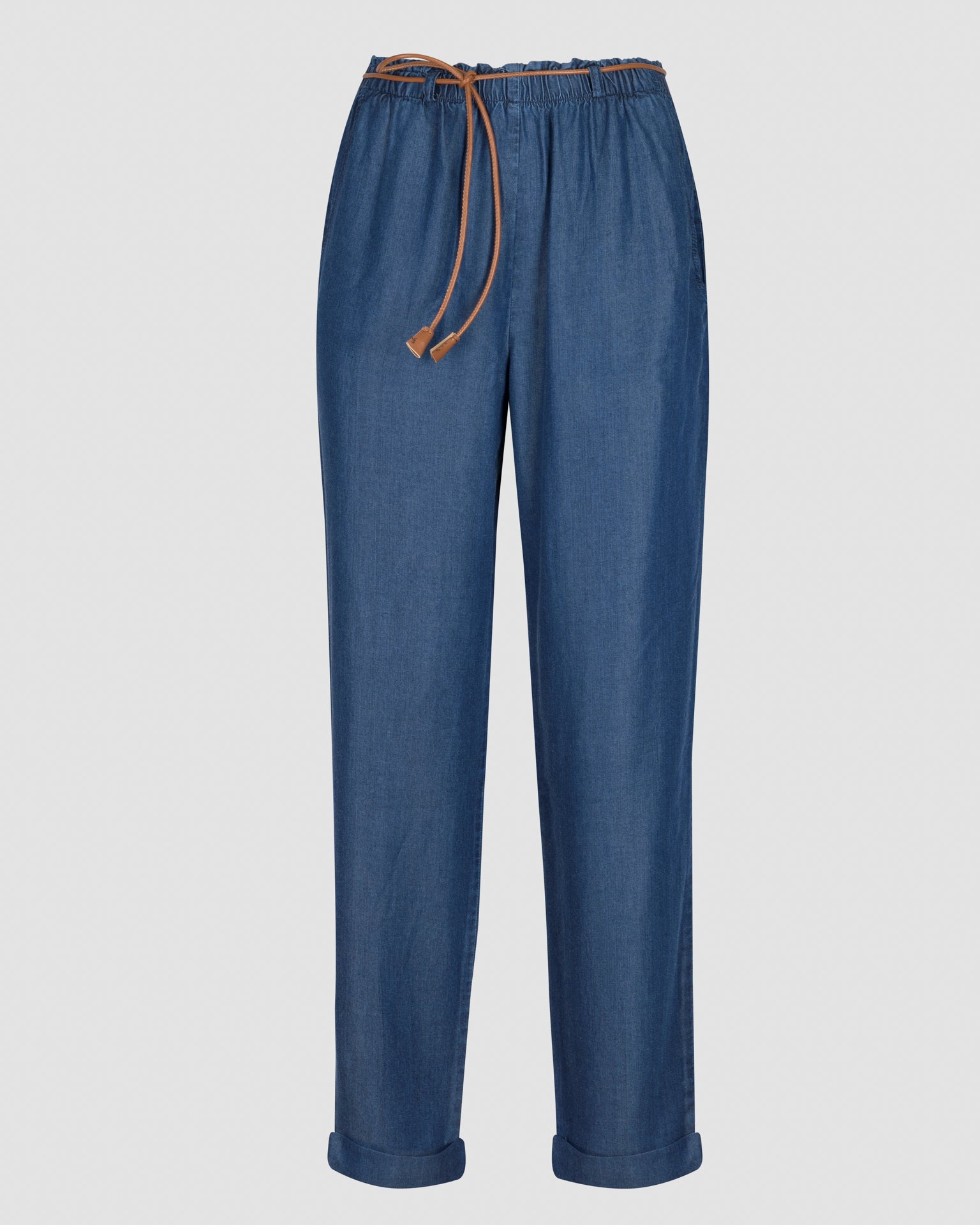 Jeans Iber jogger leggero MAIORCA