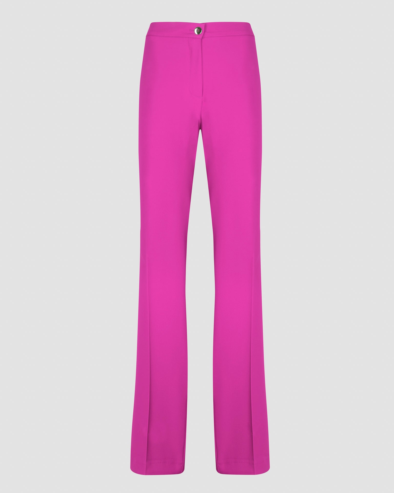 Pantalone gamba dritta in cadi COMPASSO