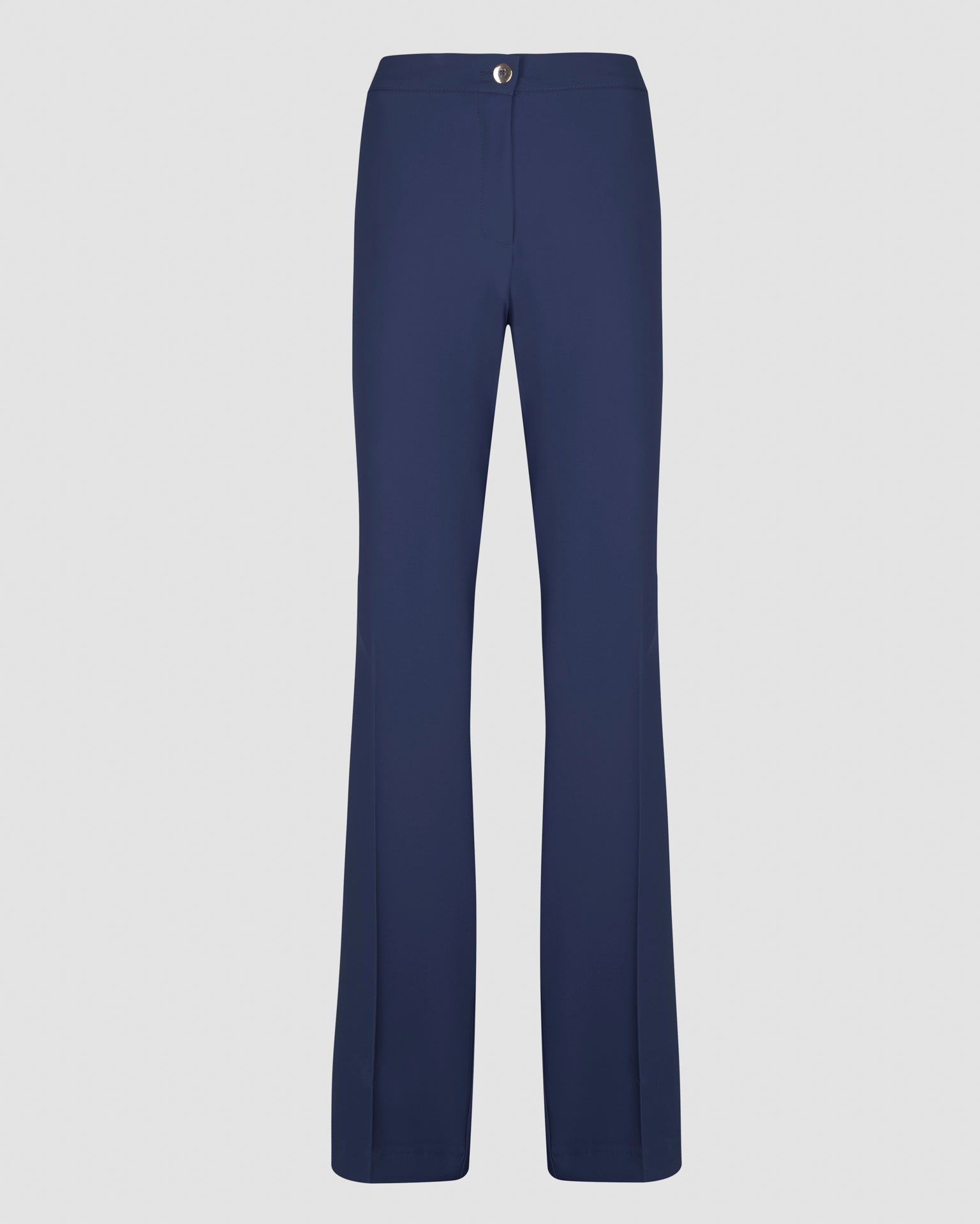 Pantalone gamba dritta in cadi COMPASSO