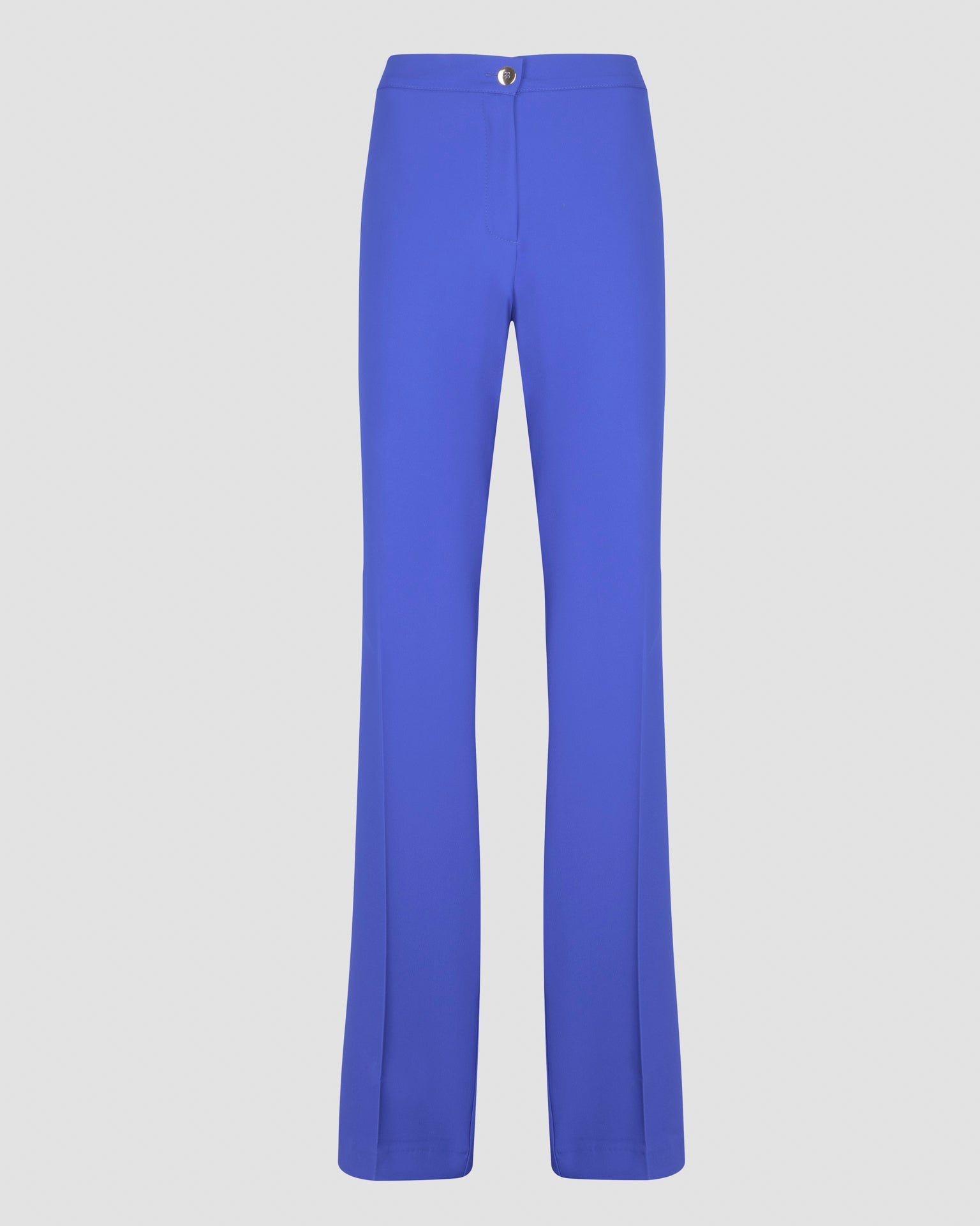 Pantalone gamba dritta in cadi COMPASSO