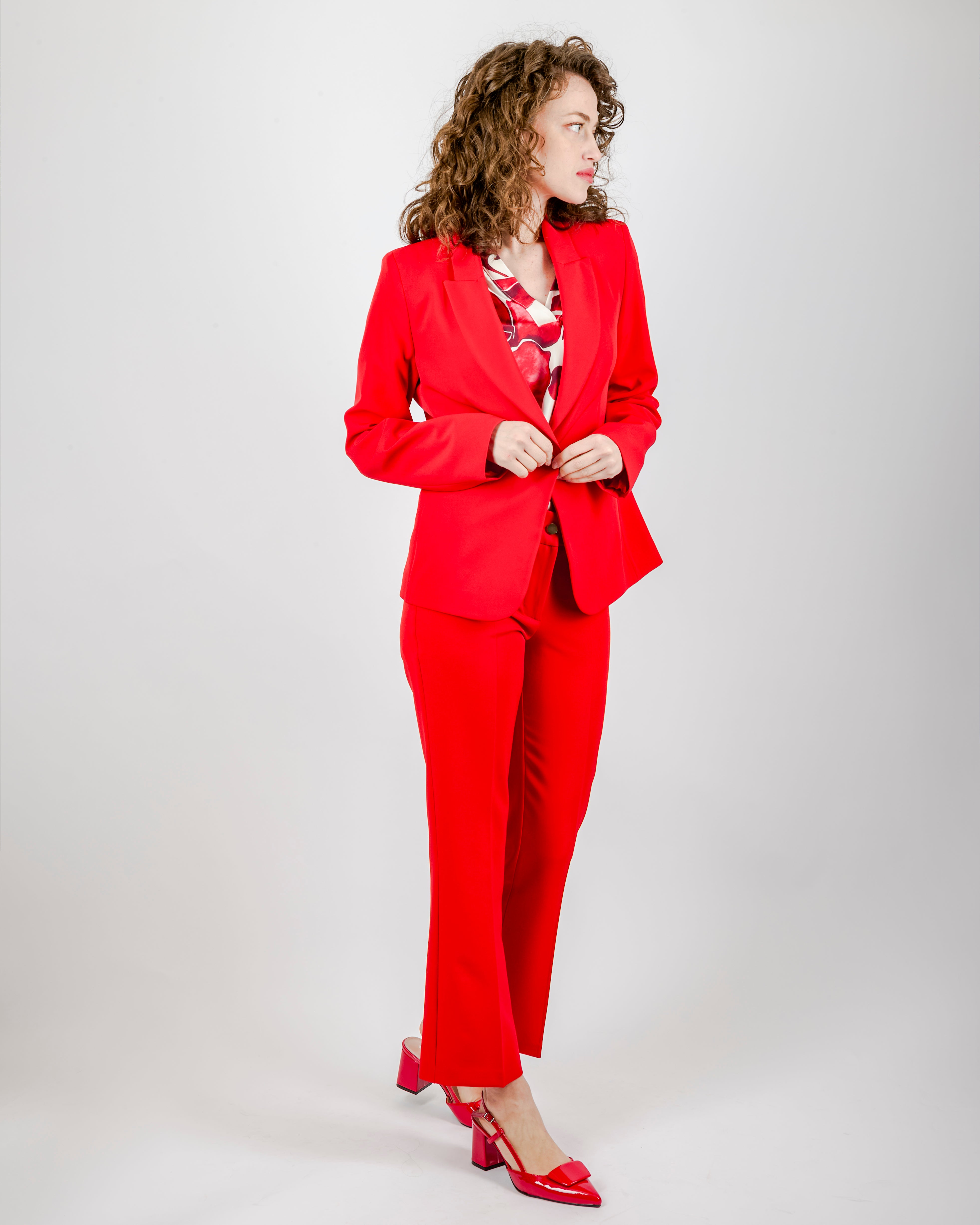 Giacca classica tecnico TRIBUTO